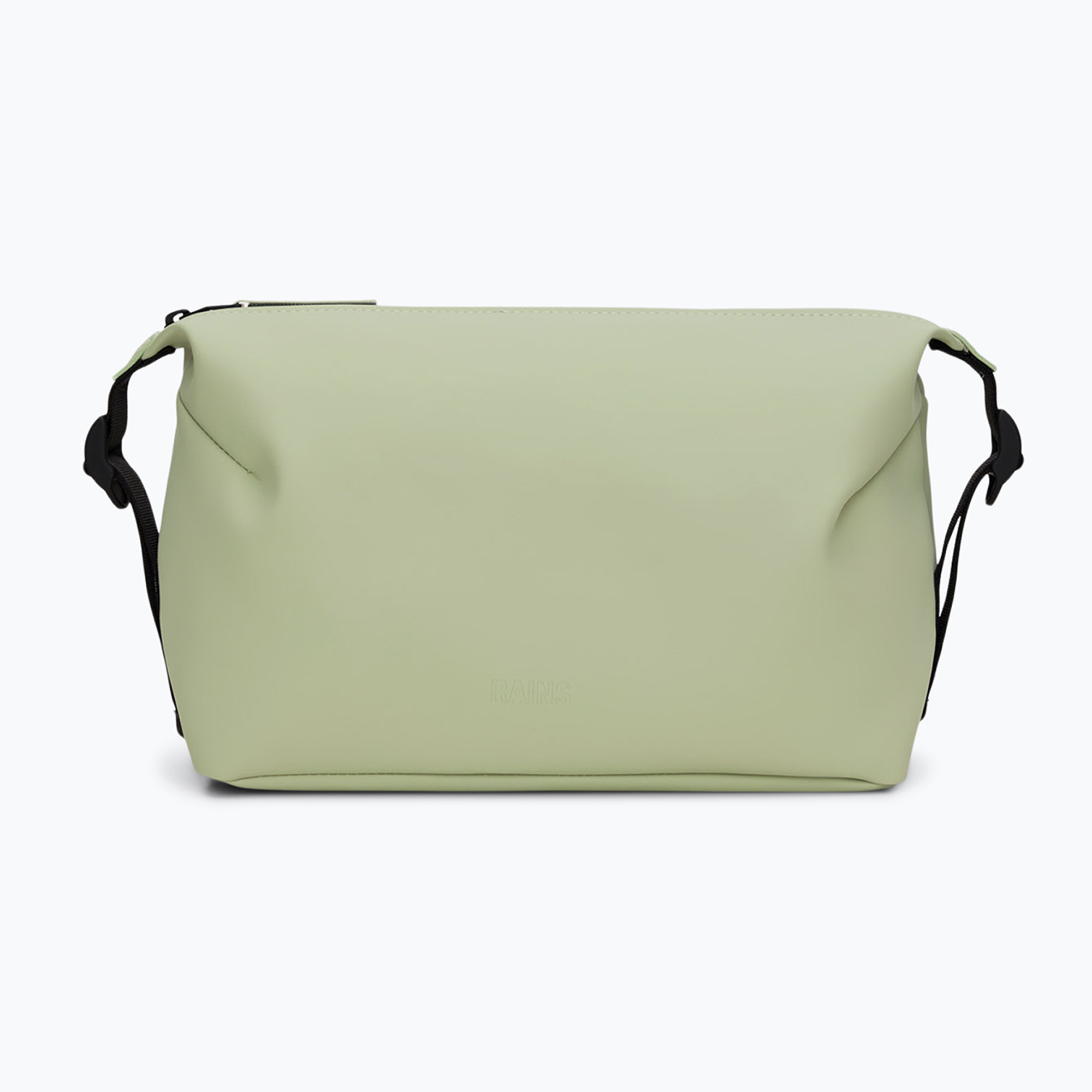 15%-kal olcsóbban.  túrázó piperetáska Rains Hilo Wash Bag W3 4 l earth