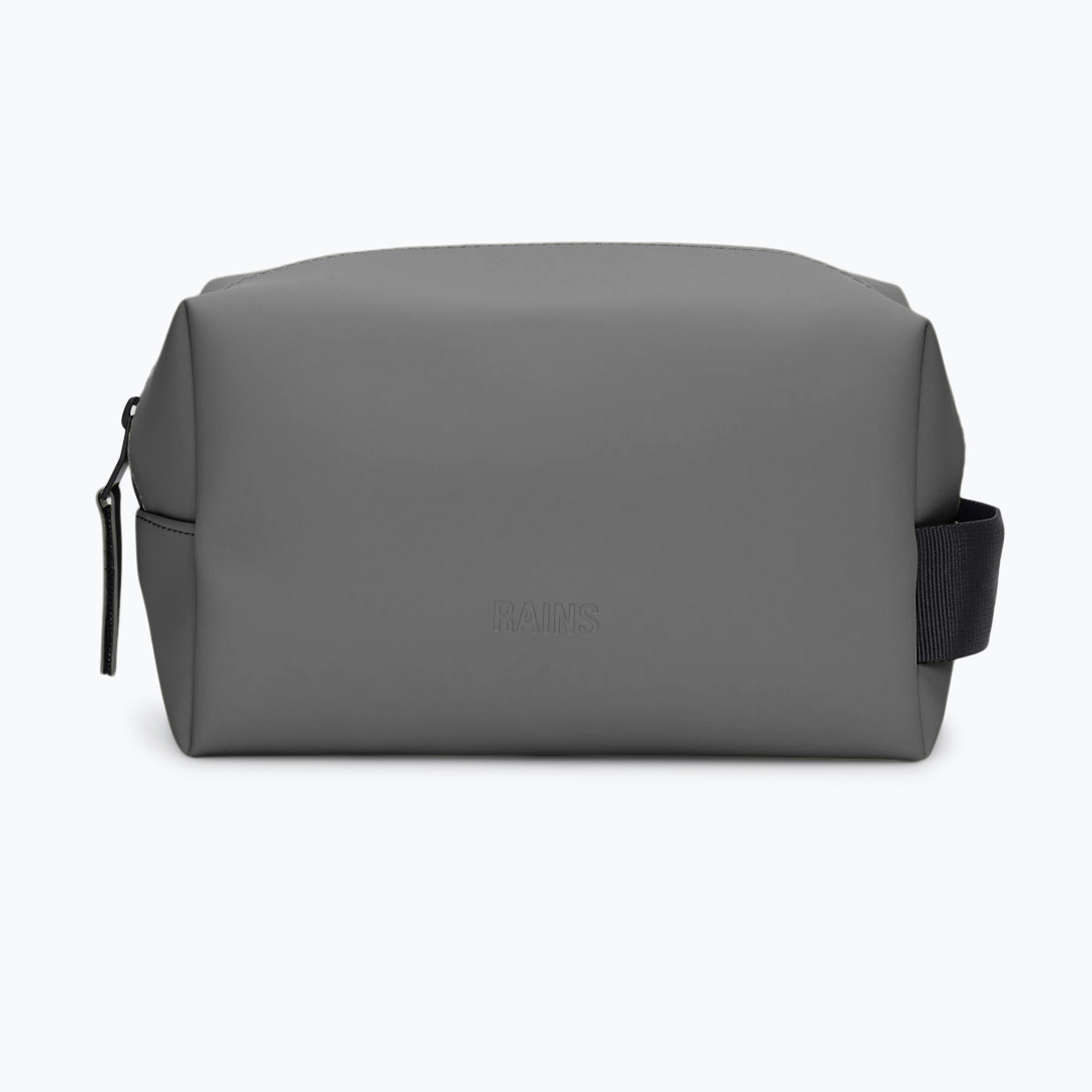 15%-kal olcsóbban.  túrázó piperetáska Rains Wash Bag Small W3 3 l grey. Méret: 3 l