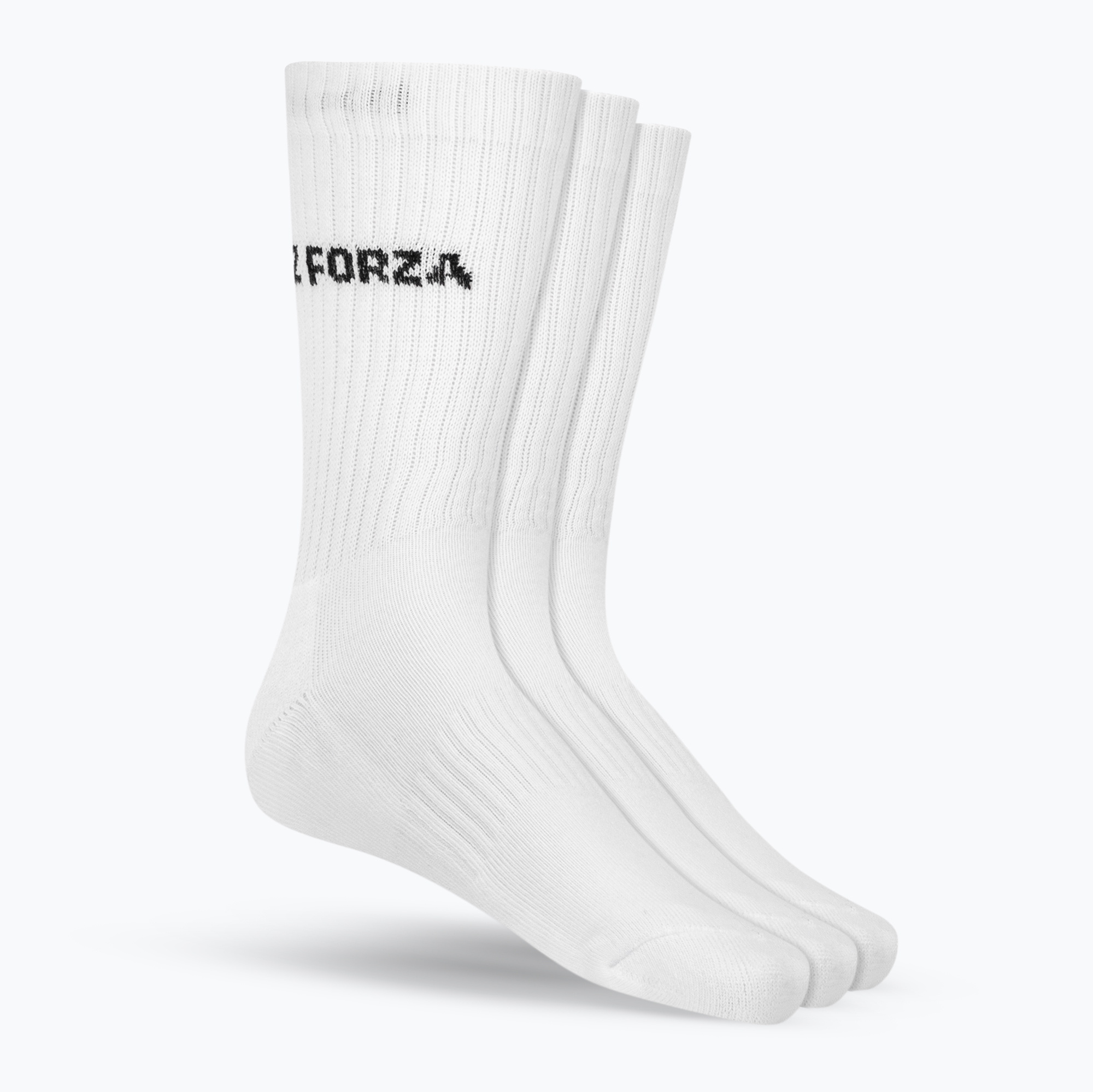 19%-kal olcsóbban.  Zokni FZ Forza Comfort Long 3 pary white. Méret: 39-42 EU