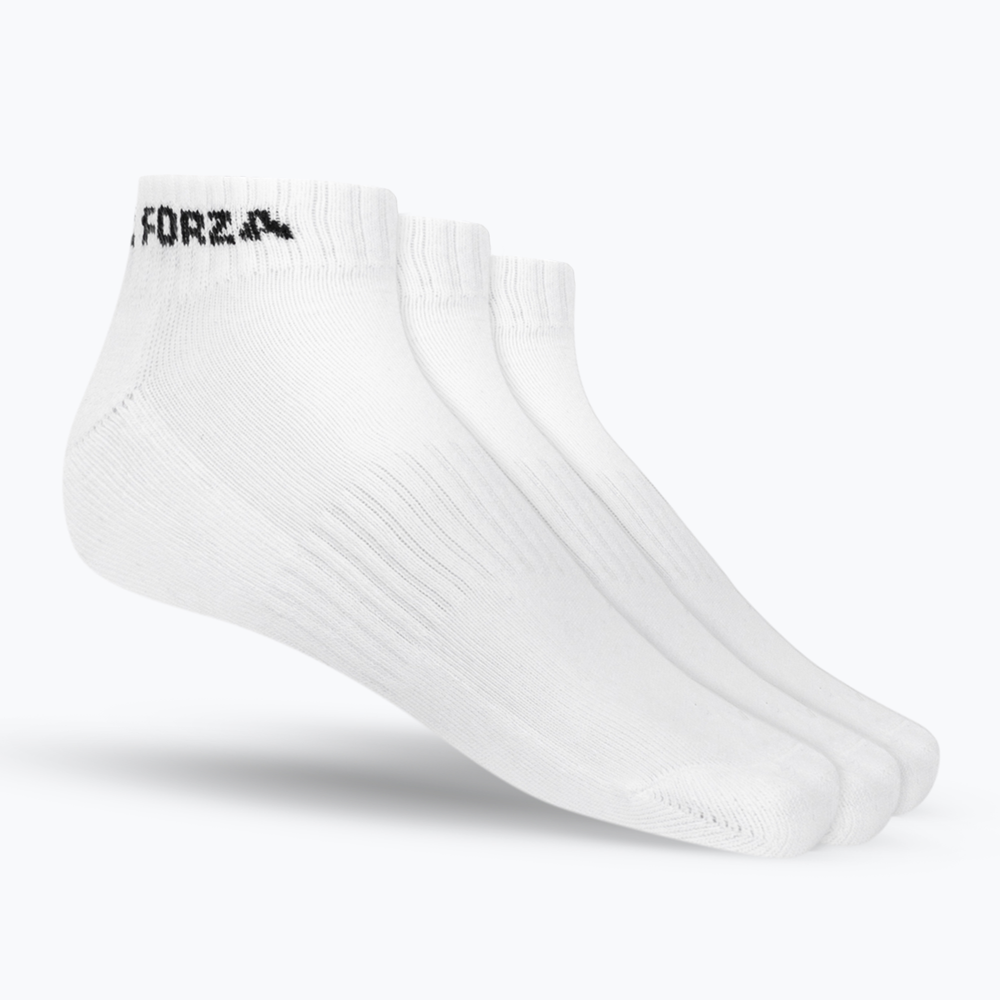 19%-kal olcsóbban.  Zokni FZ Forza Comfort Short 3 pary white. Méret: 35-38 EU