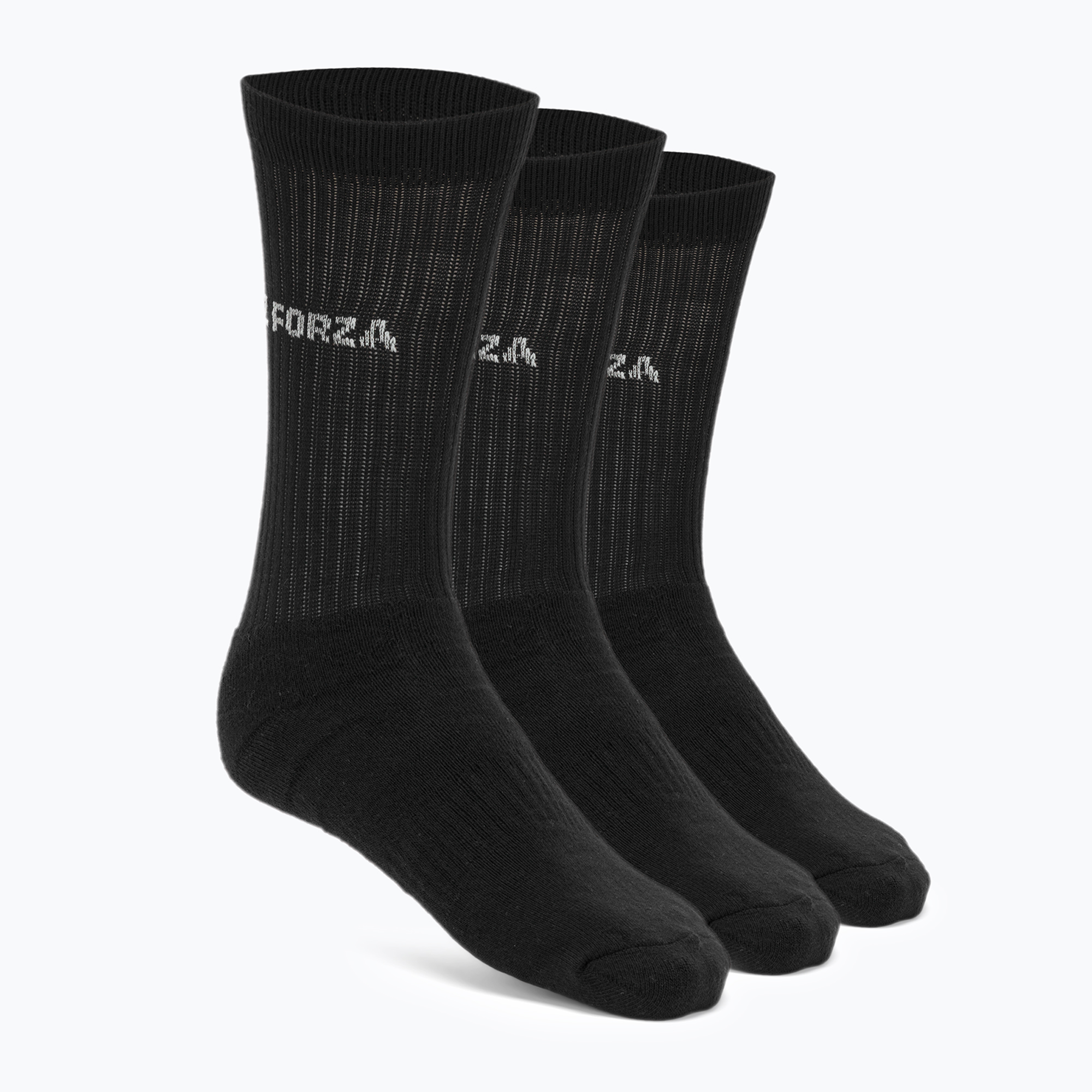 19%-kal olcsóbban.  Zokni FZ Forza Classic 3 pary black. Méret: 39-42 EU