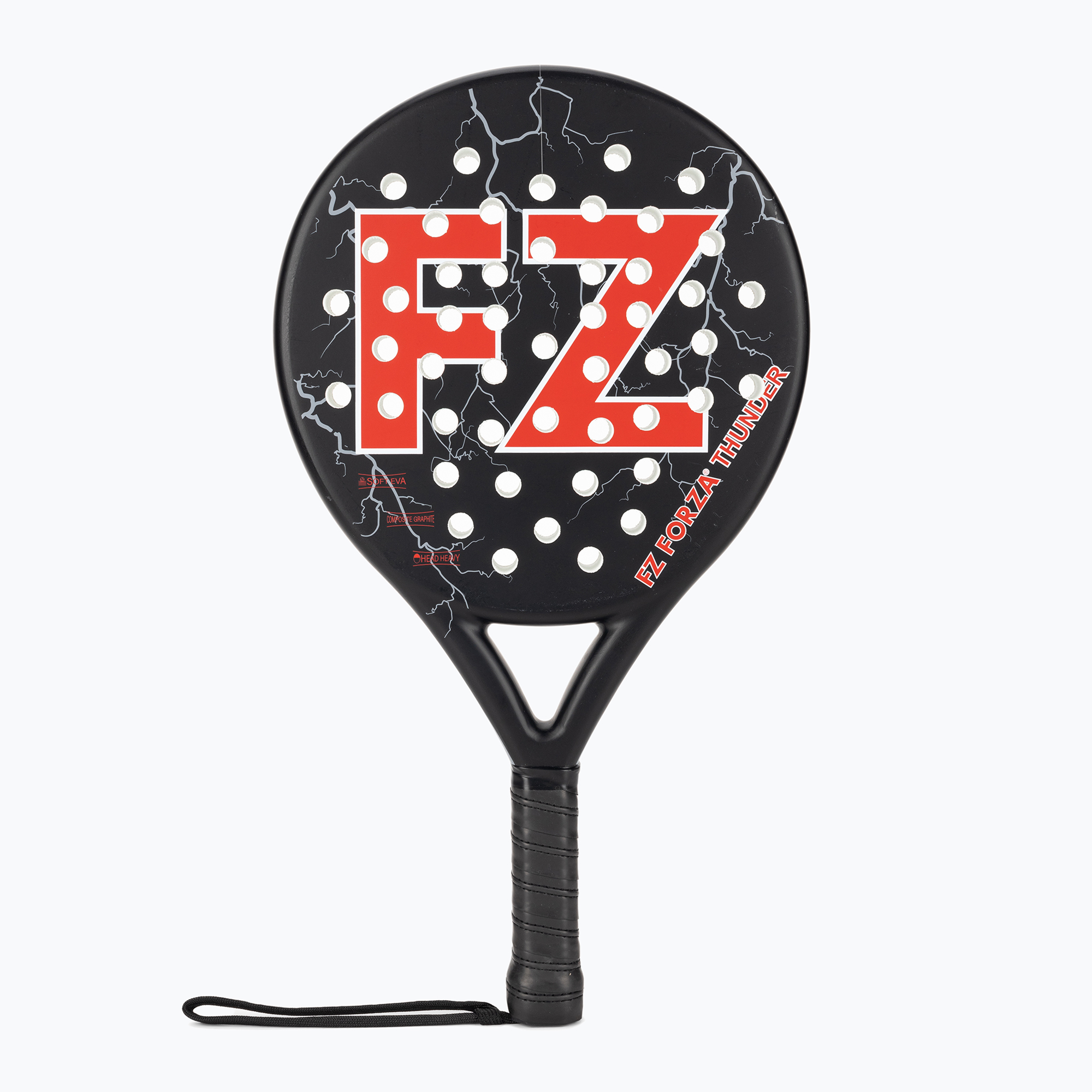 43%-kal olcsóbban.  padel ütő FZ Forza Thunder. Méret: OS