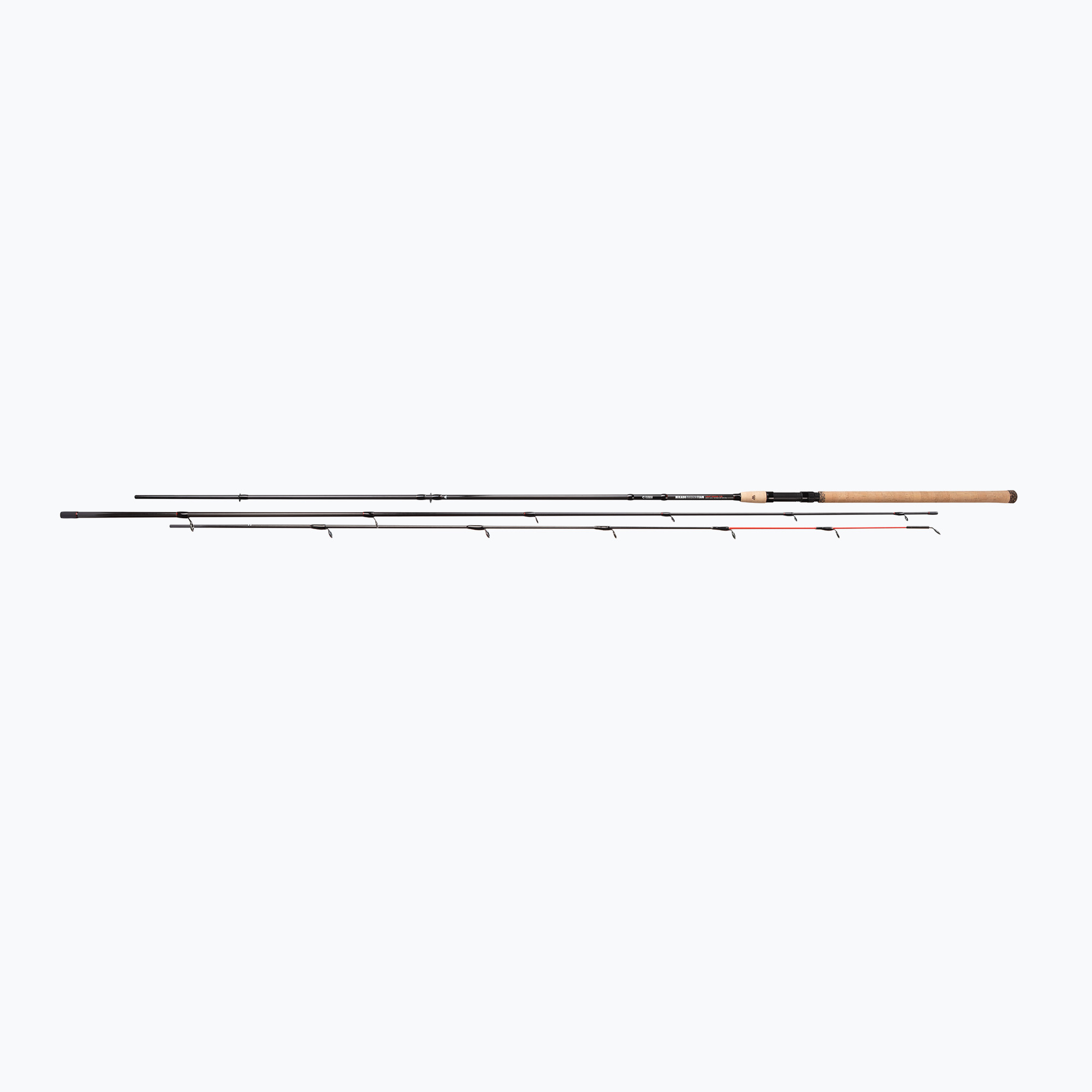 18%-kal olcsóbban.  Mikado MFT Light Feeder 2 sec horgászbot. Méret: 330 cm / 1-60 g / 2 sec