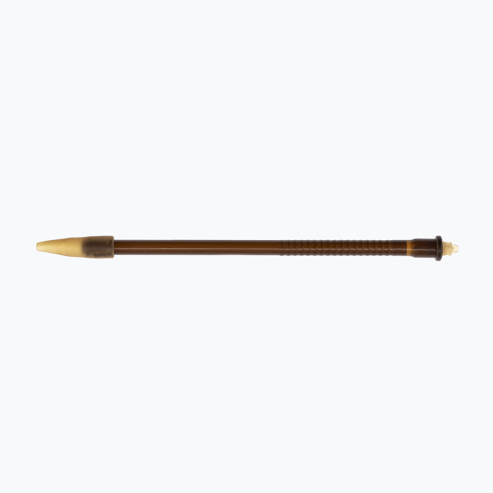 Mikado kosárcső 2 db barna AMFT-13B. Méret: 13 cm