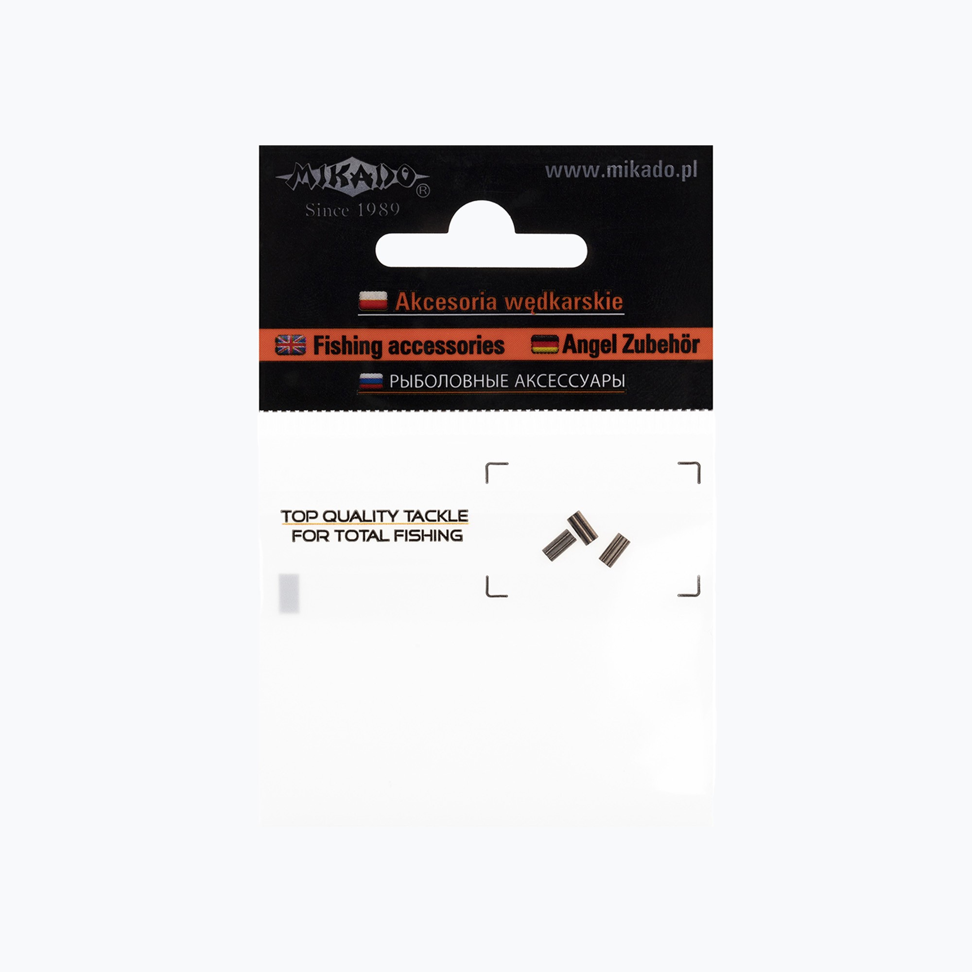 9%-kal olcsóbban.  Mikado fogókulcsok 20 db dupla fekete AMN-003-06. Méret: 0.7 mm