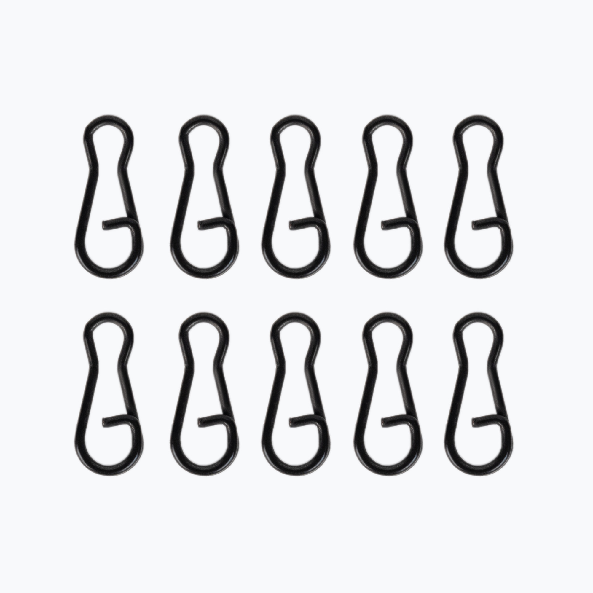 13%-kal olcsóbban.  Mikado Quick Clip 10 darabos metódusú biztosítótűk fekete AMA02-088-L. Méret: L