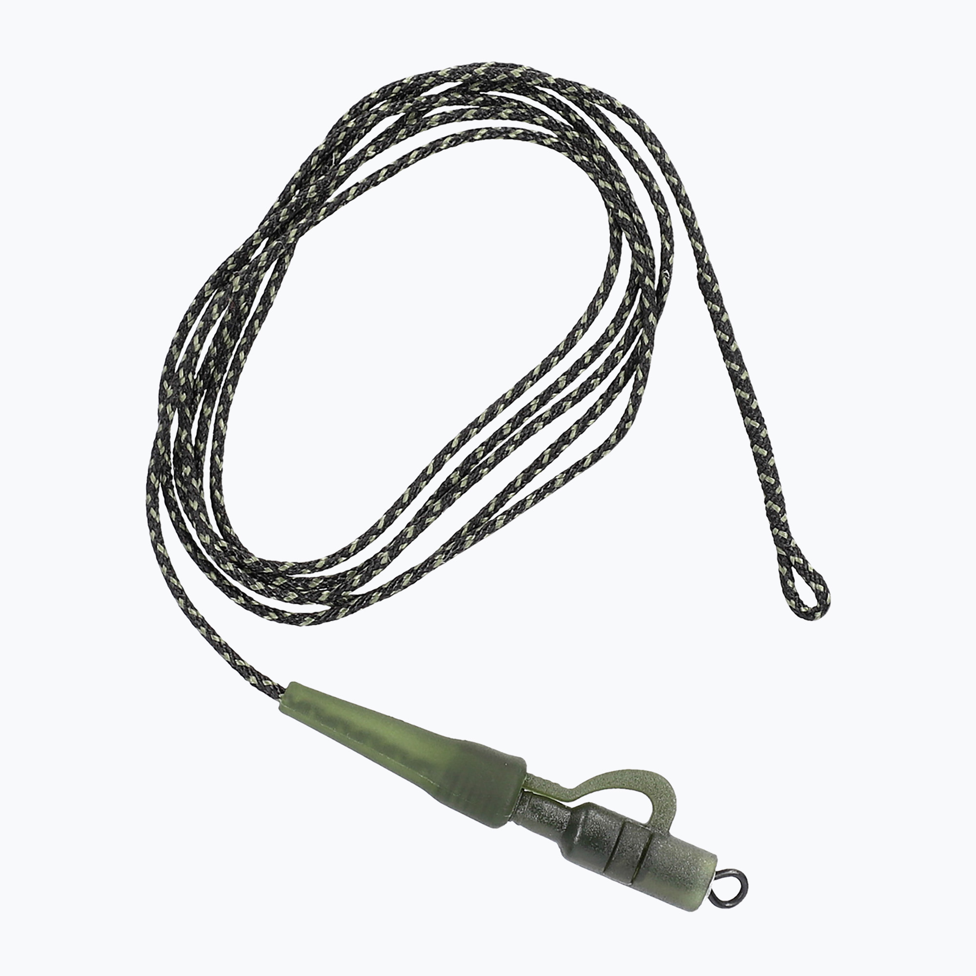 15%-kal olcsóbban.  Mikado Leadcore ponty előke ponty készlet biztonsági klipsz 2 db zöld AMC-ZK-003. Méret: 80 cm