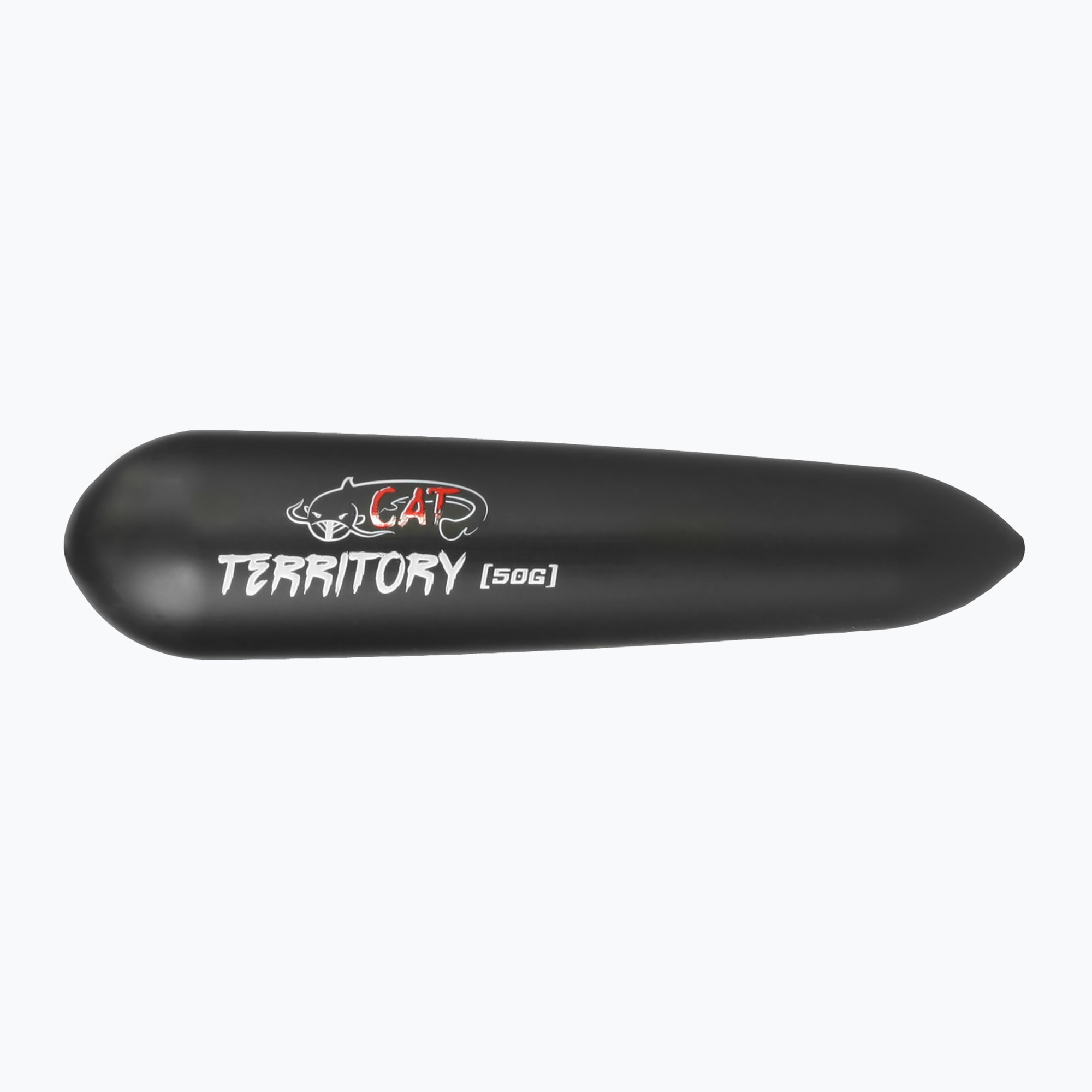 Mikado víz alatti harcsa úszó fekete SMCT-001. Méret: 40 g