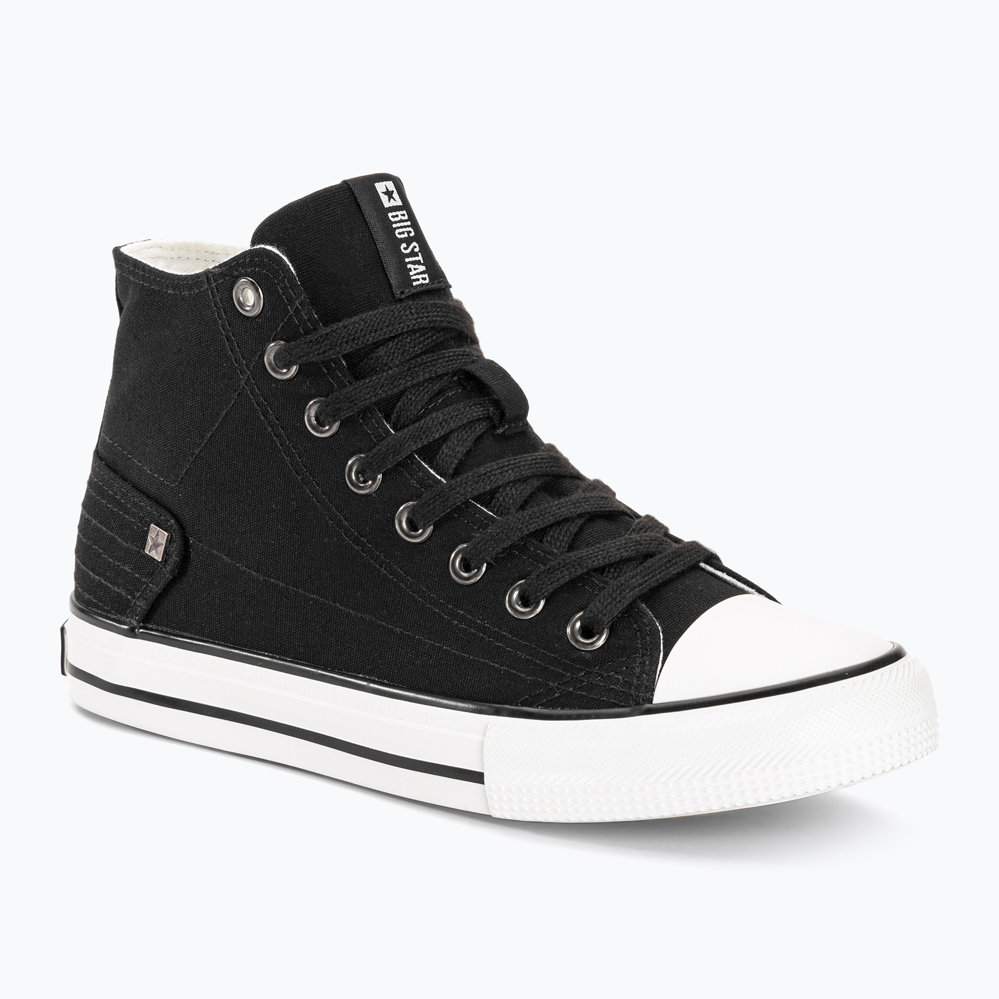 30%-kal olcsóbban.  Női Edzőcipő BIG STAR DD274330 czarne