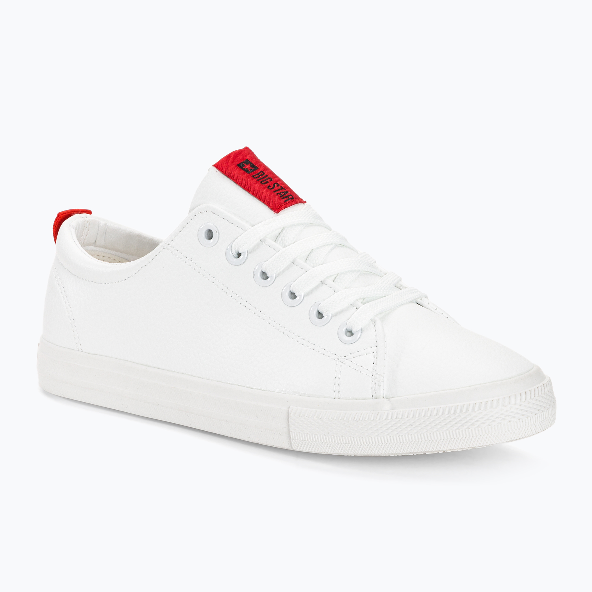 29%-kal olcsóbban.  Női Edzőcipő BIG STAR DD274685 101 białe