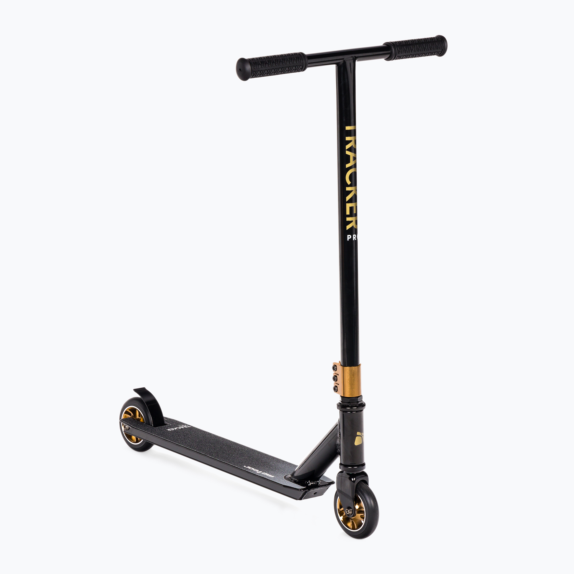 22%-kal olcsóbban.  Meteor Tracker Pro freestyle roller fekete/arany 22541. Méret: OS