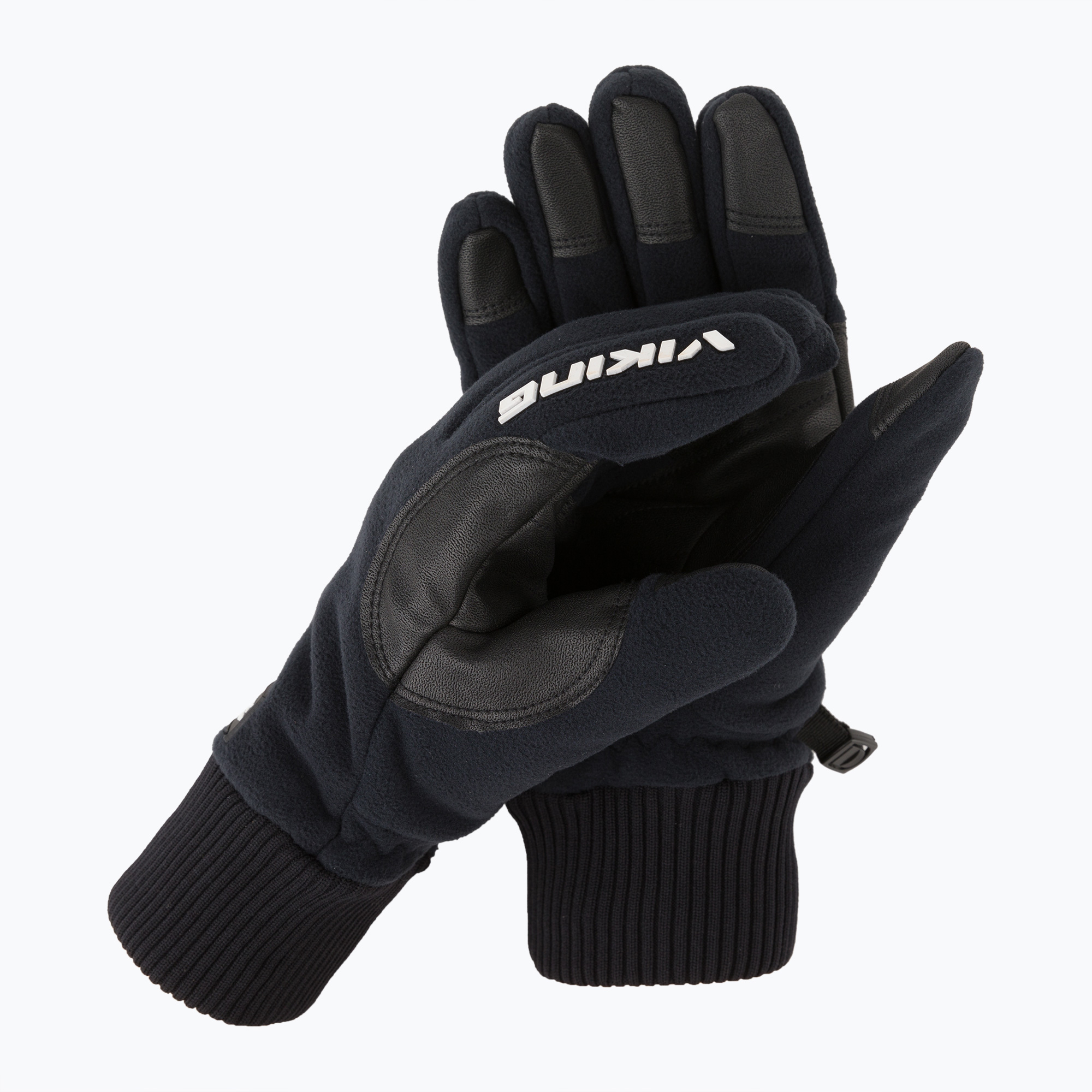 28%-kal olcsóbban.  Viking Solano GORE-TEX Infinium kesztyű fekete 170180812 09. Méret: 6