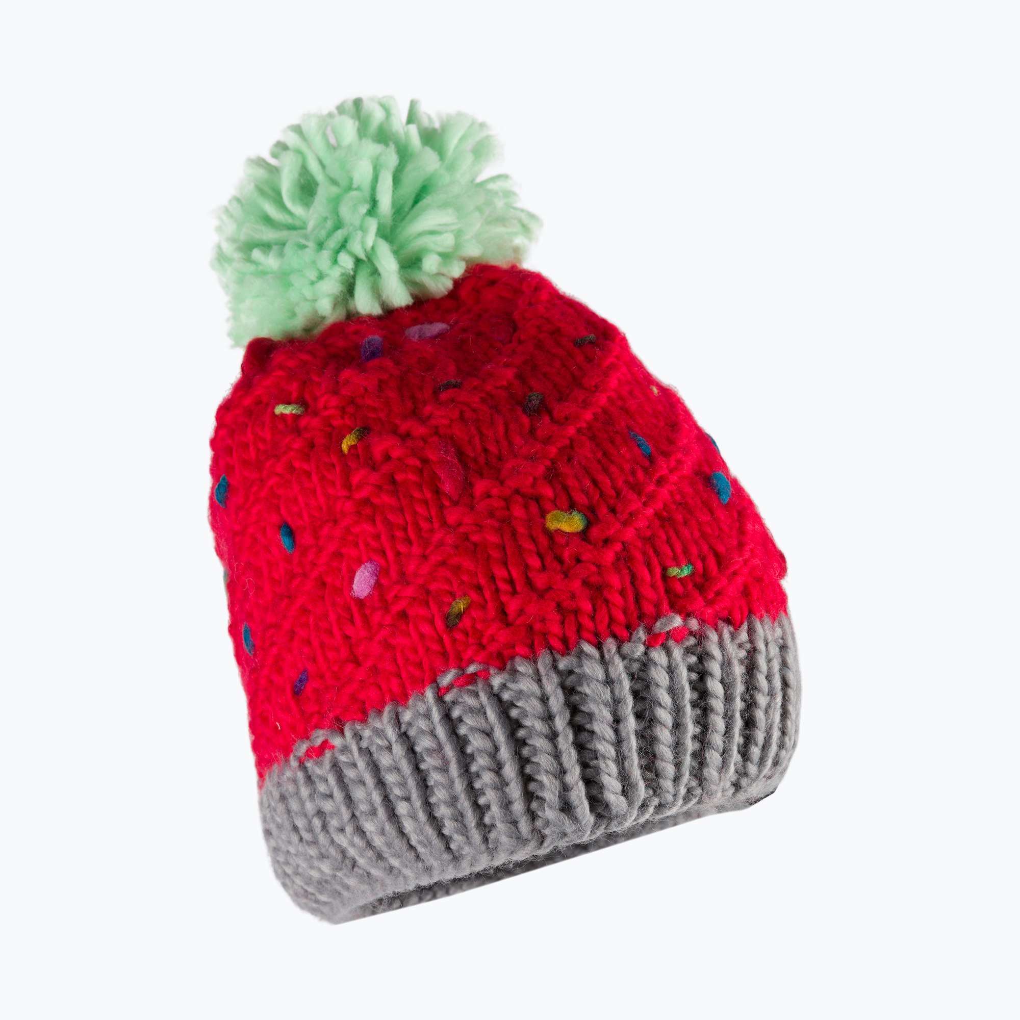 45%-kal olcsóbban.  Viking Cupcake gyermek sapka piros 201/19/2244. Méret: OS