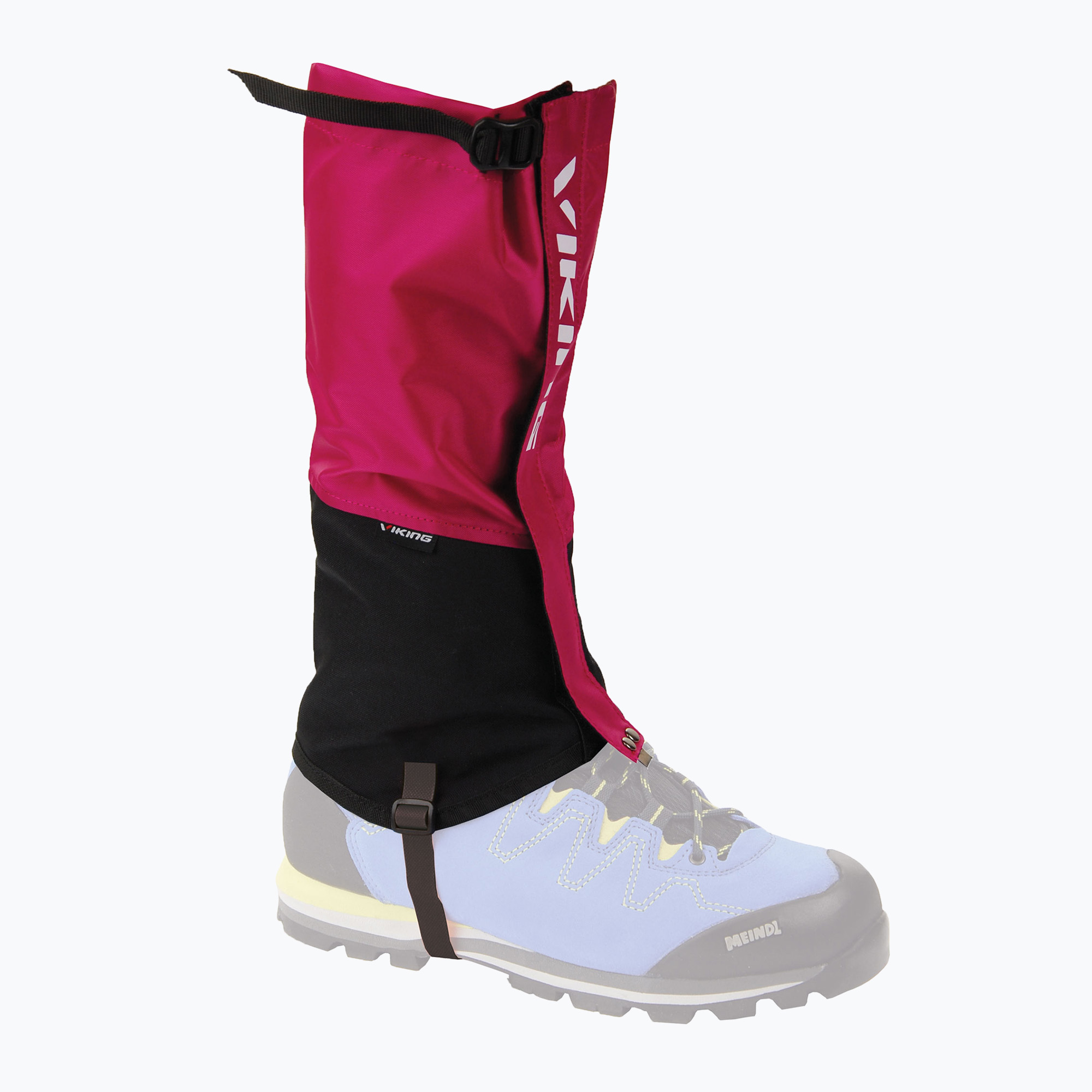 14%-kal olcsóbban.  Viking Canyon rózsaszín gyermek tűsarkú 850/24/9865. Méret: L-XL