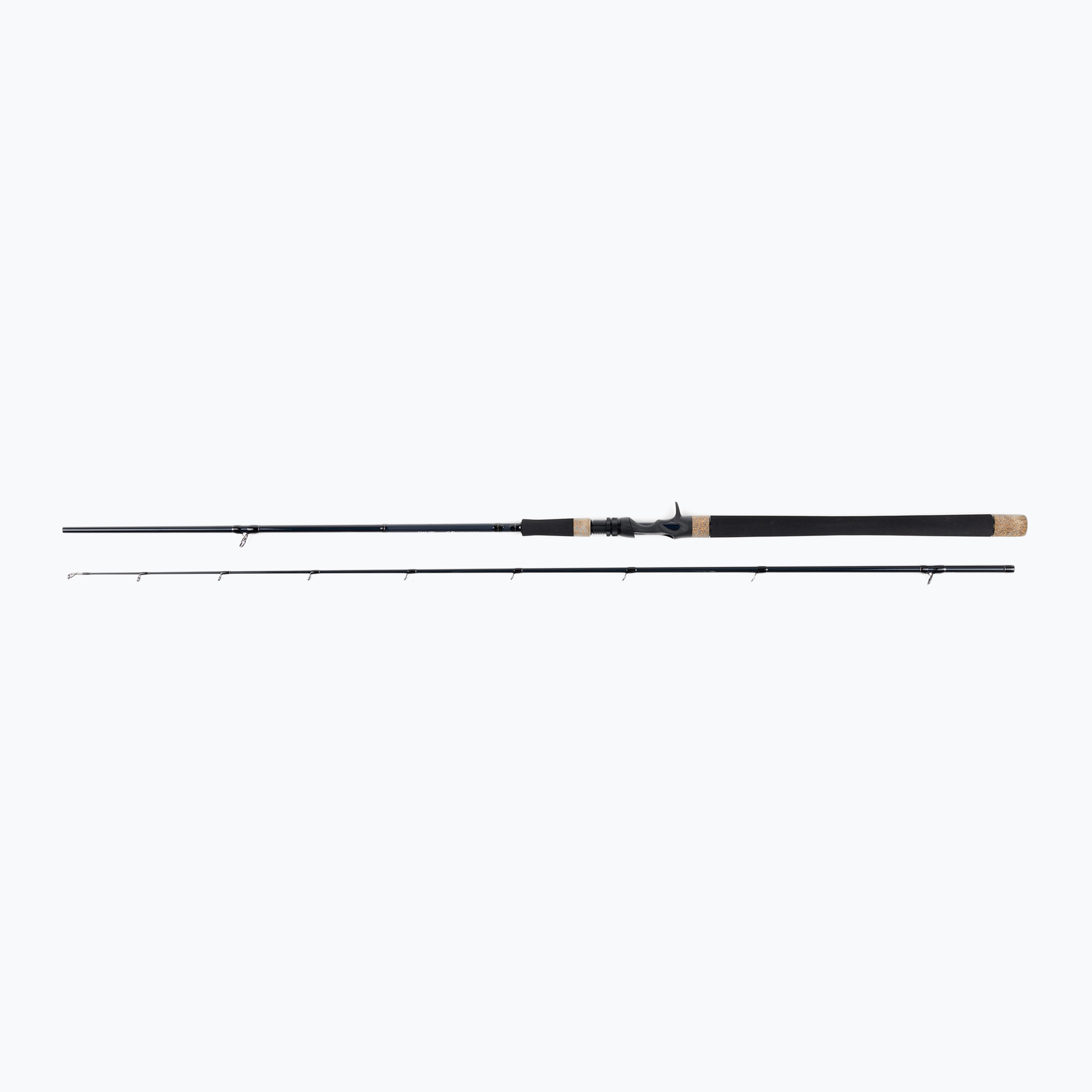 16%-kal olcsóbban.  Dragon G.P.Concept Cast spinning bot fekete CHC-28-75-229. Méret: 228 cm / 90-130 g / 130XH