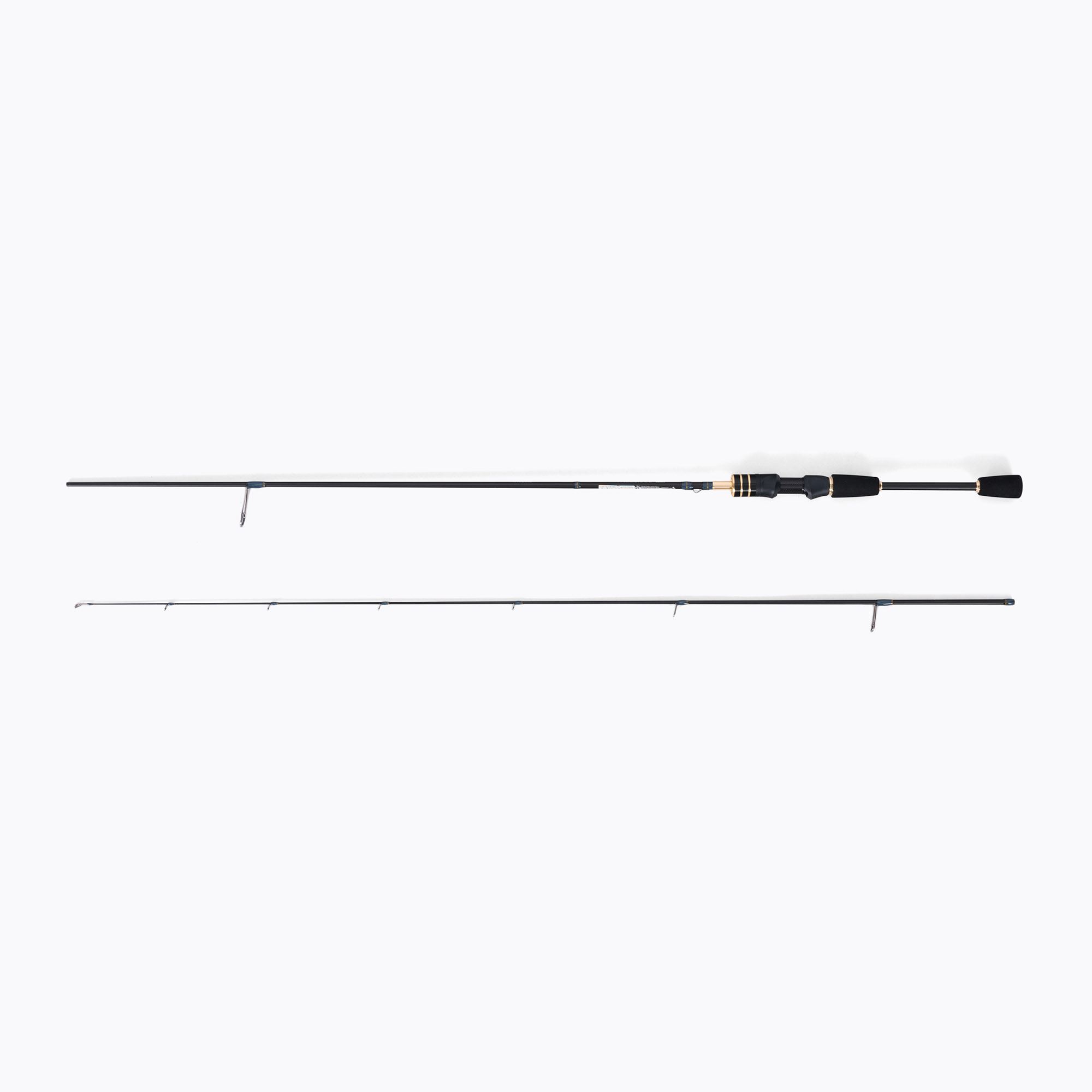 21%-kal olcsóbban.  Dragon Moderate SL Ti spinning bot fekete CHC-28-82-198. Méret: 245 cm / 14-35 g