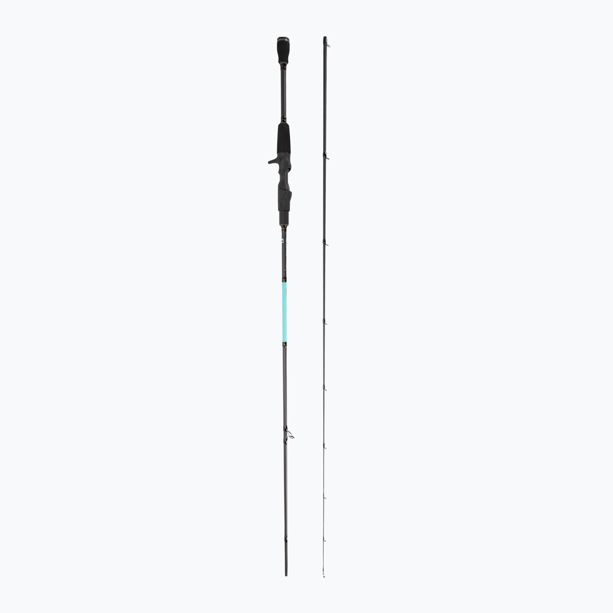 29%-kal olcsóbban.  Dragon INVADER Cast 18 C702XF spinning bot fekete CFC-20-22-214. Méret: 2.13 m / 4-21 g