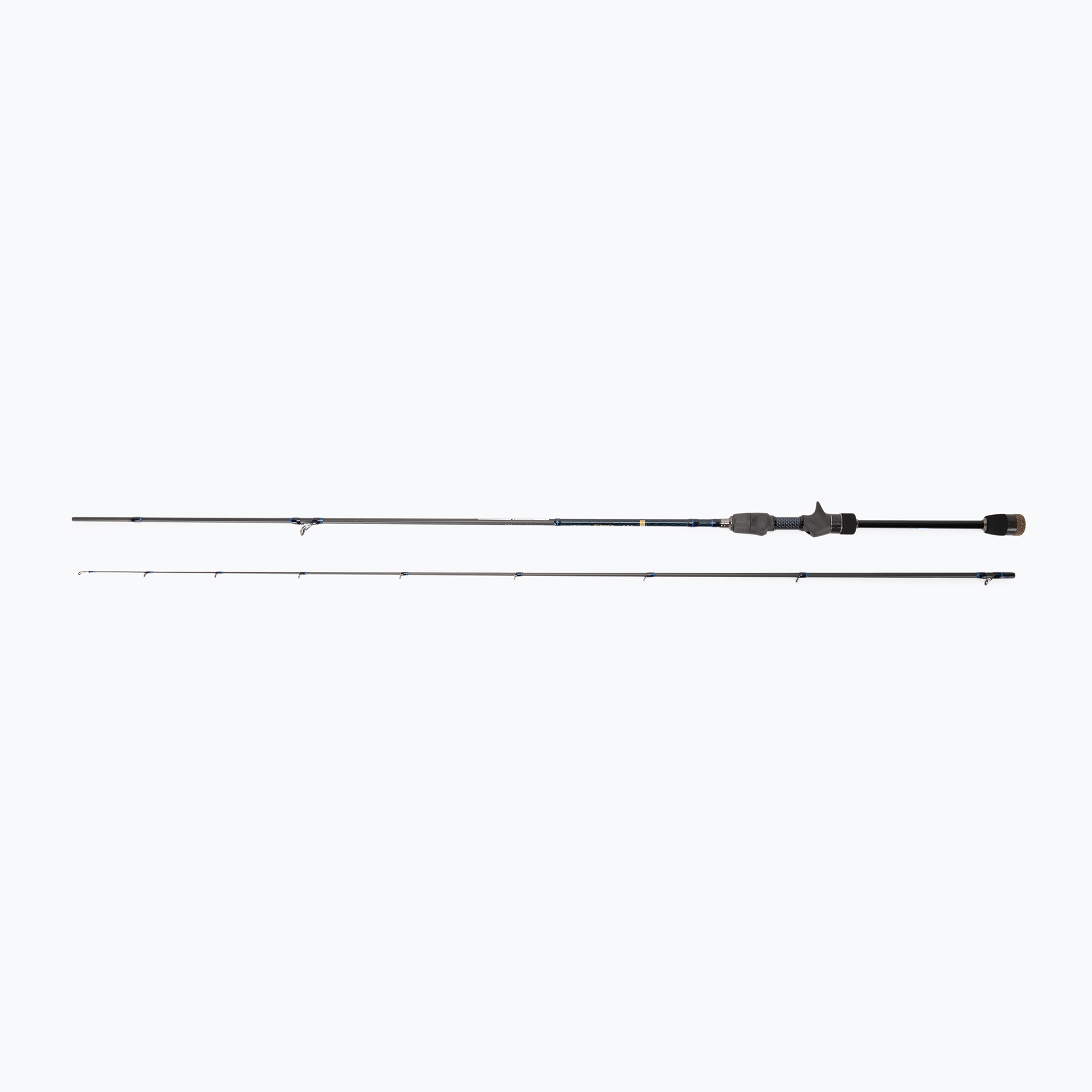 34%-kal olcsóbban.  Dragon Fishmaker C.R.C. dobó bot. EVO.1 fekete CHC-28-34-214. Méret: 213 cm / 14 - 25 g