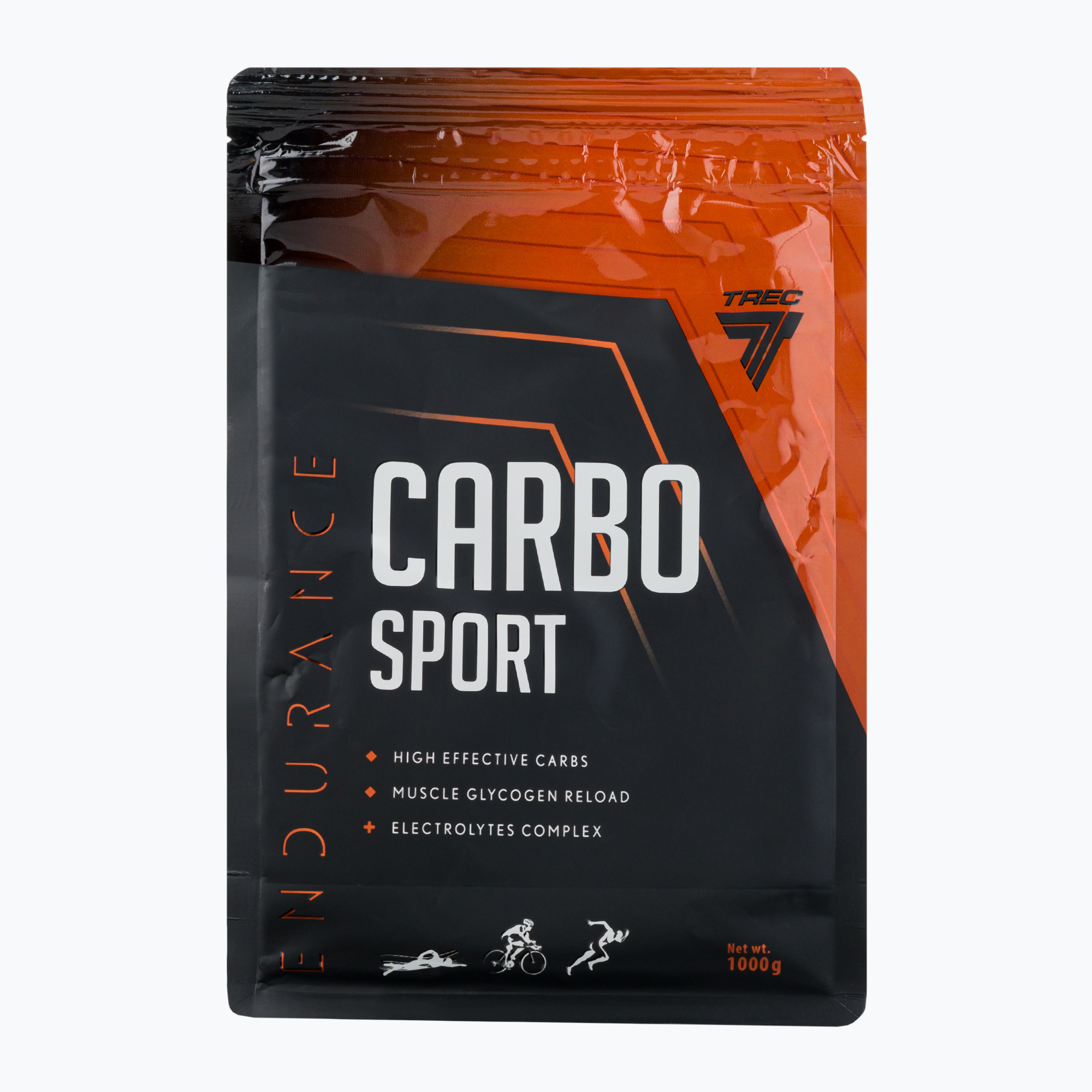 Carbo Sport Trec szénhidrátok 1000g TRE/946. Méret: 1000 g