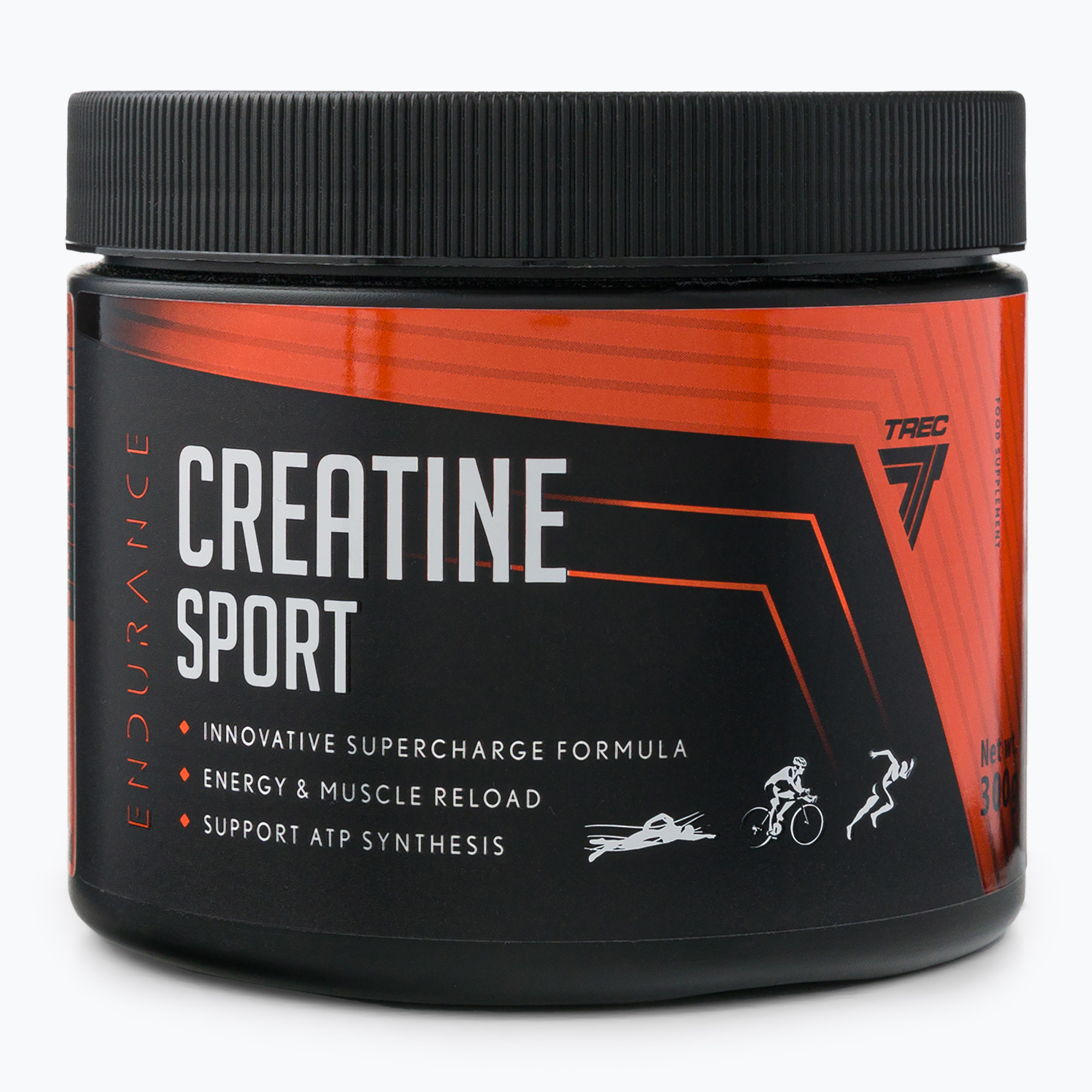 Creatine Sport Trec kreatin 300g kiwi TRE/913. Méret: 300 g
