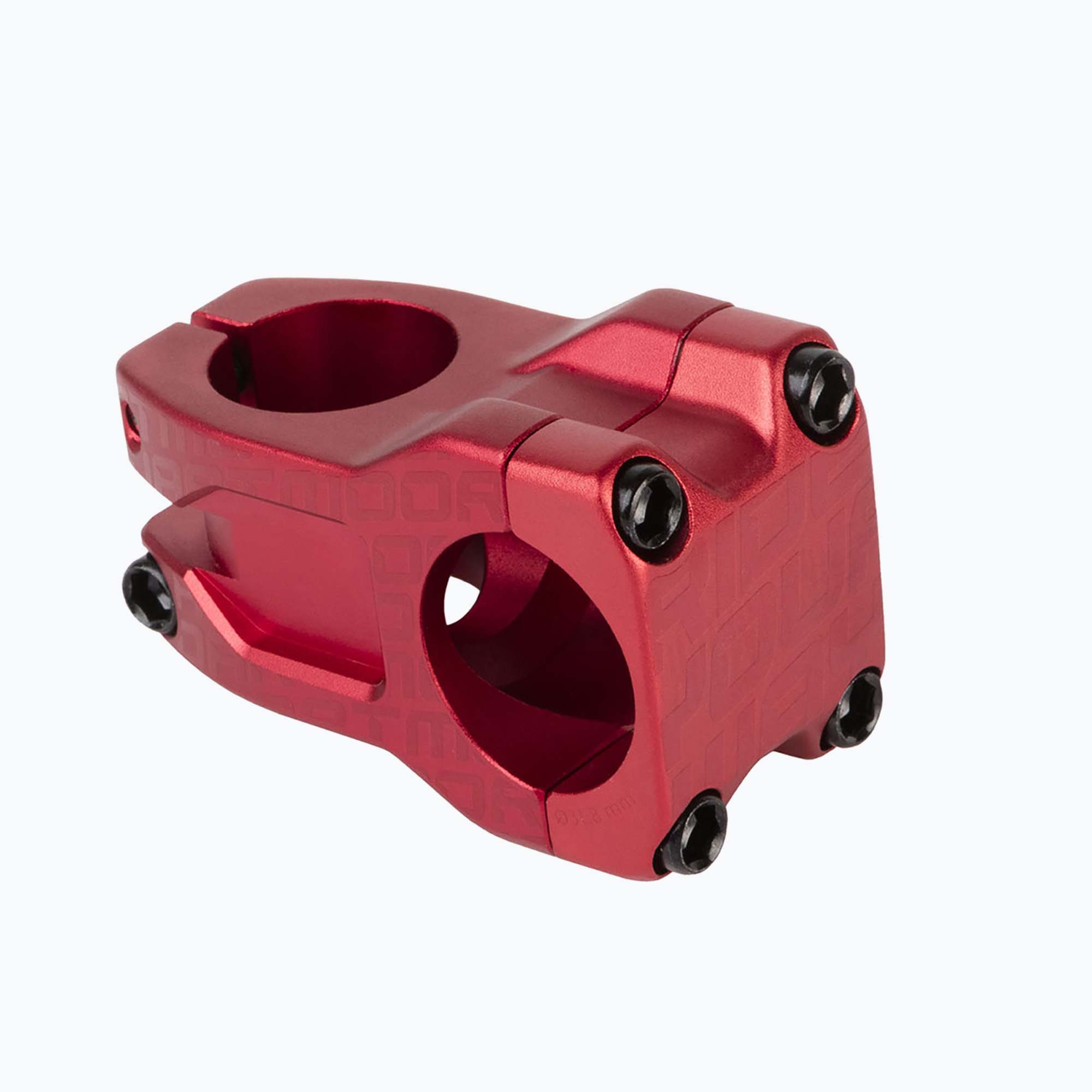 11%-kal olcsóbban.  DARTMOOR Fury V.3 híd piros DART-A25402. Méret: 45 mm / 31.8 mm