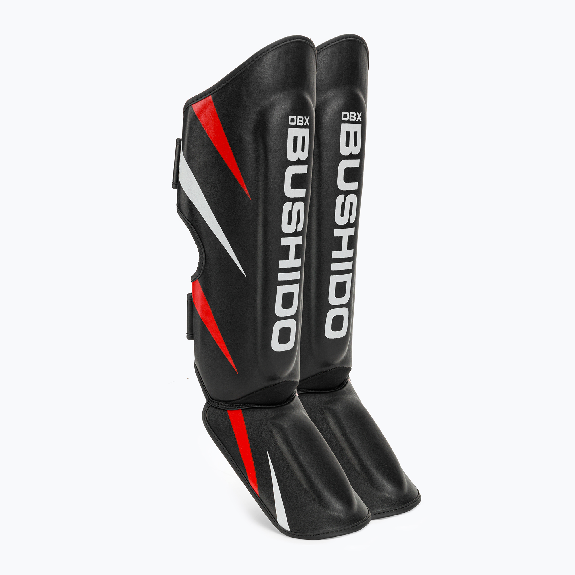 DBX BUSHIDO SP-10v2 sípcsontprotektorok. Méret: M