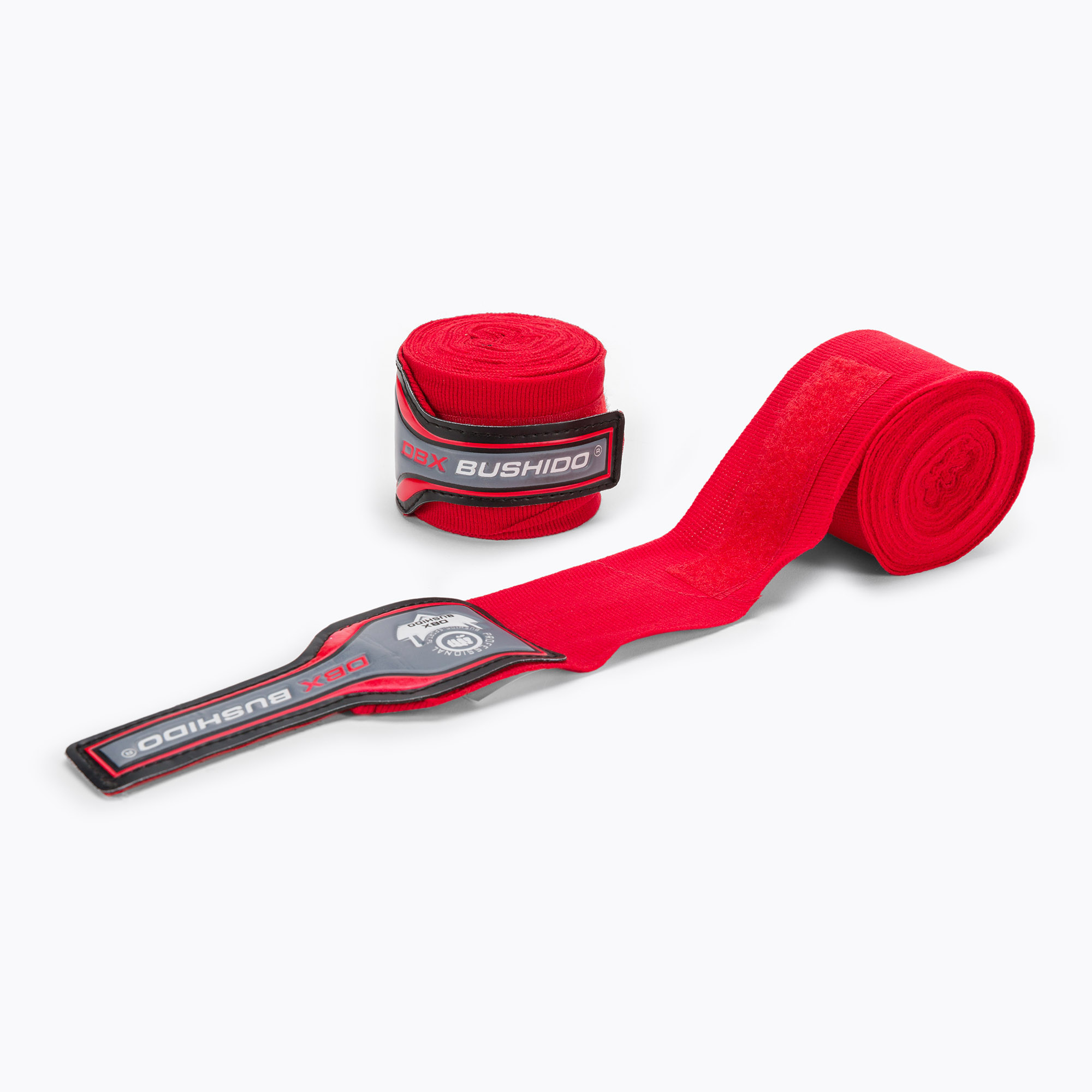 Bushido bokszkötszerek piros ARH-100010a-RED. Méret: 4 m