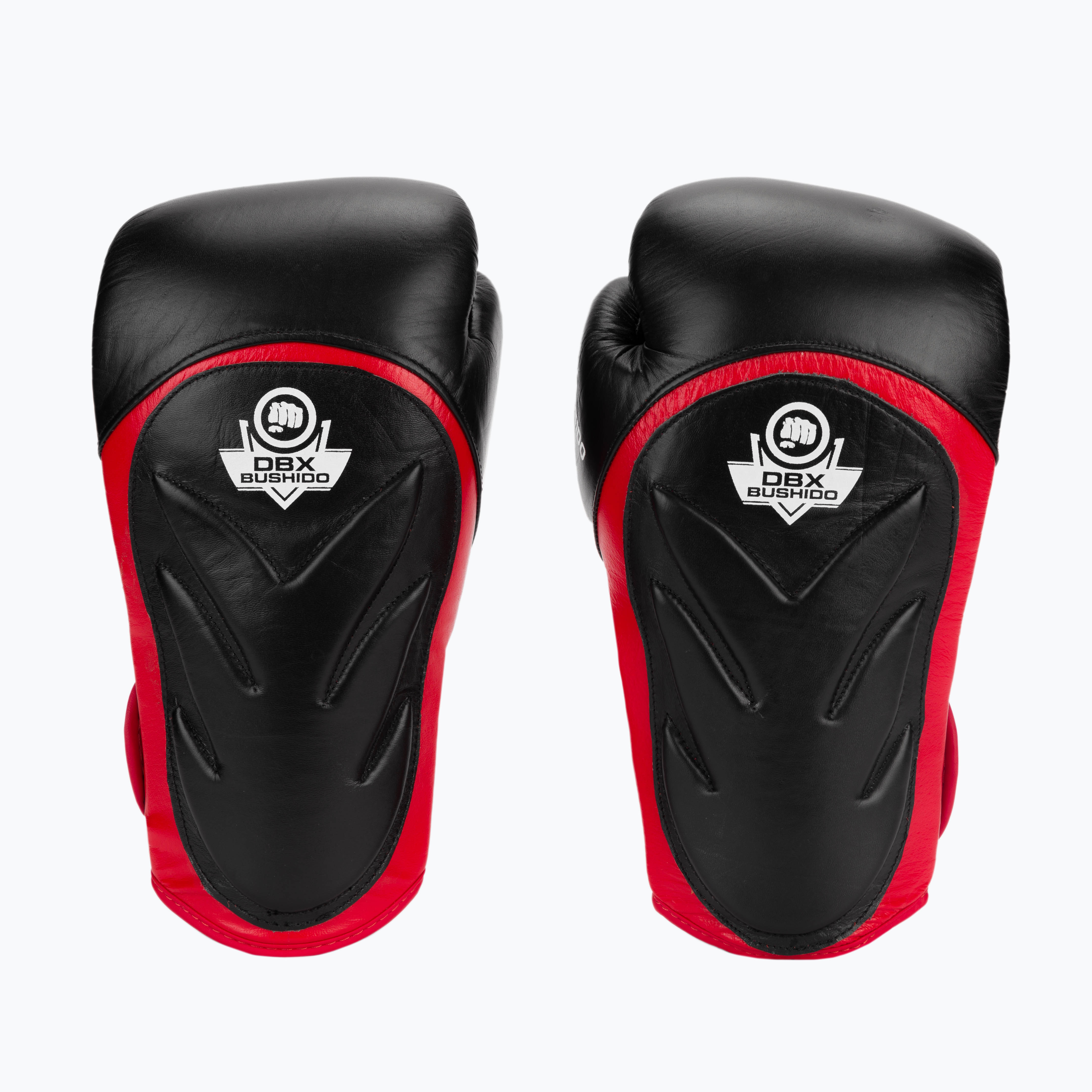 16%-kal olcsóbban.  Bushido Bokszkesztyű csuklóvédő rendszerrel fekete Bb4-12oz. Méret: 10 oz
