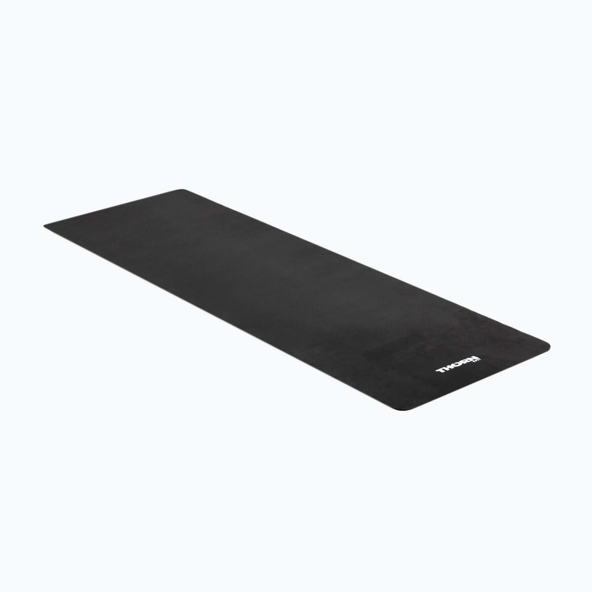 23%-kal olcsóbban.  THORN FIT TPE fitnesz szőnyeg 4mm 500009. Méret: 172 x 61 x 0.4 cm