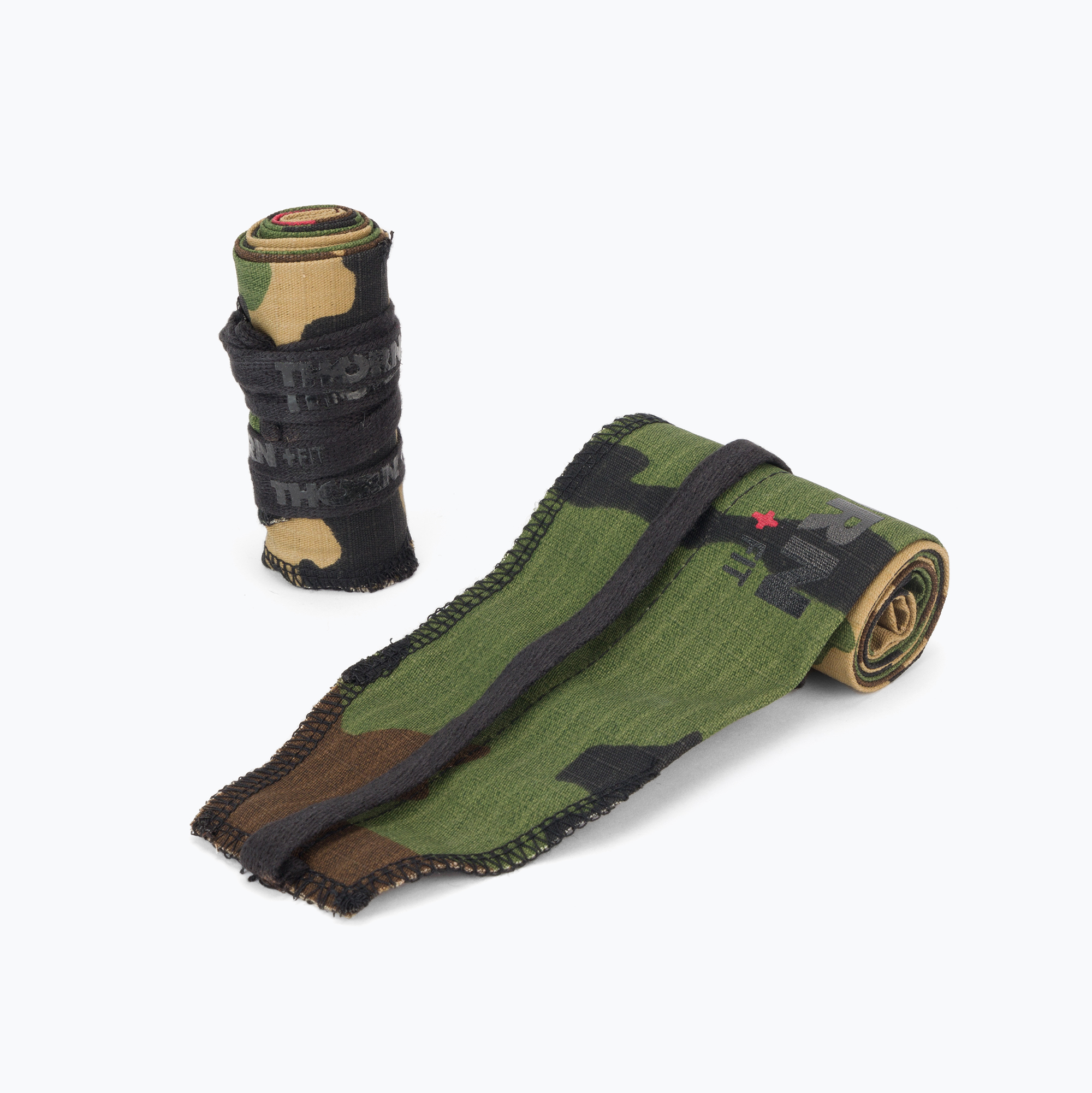 10%-kal olcsóbban.  THORN+FIT Ripstop pamut csuklószorító moro 501884. Méret: OS