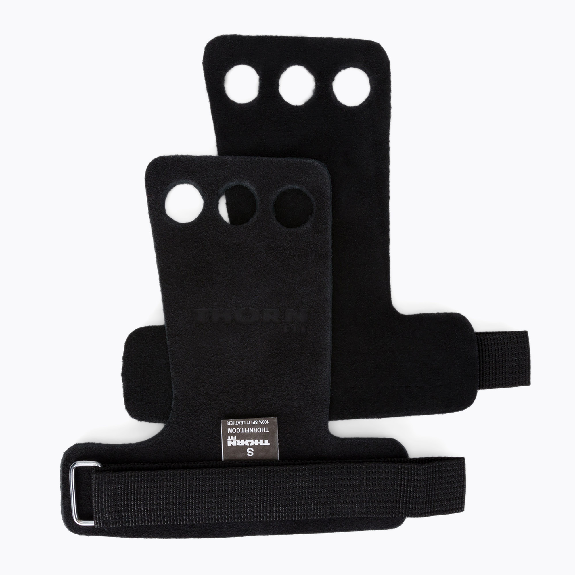 21%-kal olcsóbban.  THORN FIT 2.0 Pro 2 db fekete 512972. Méret: S