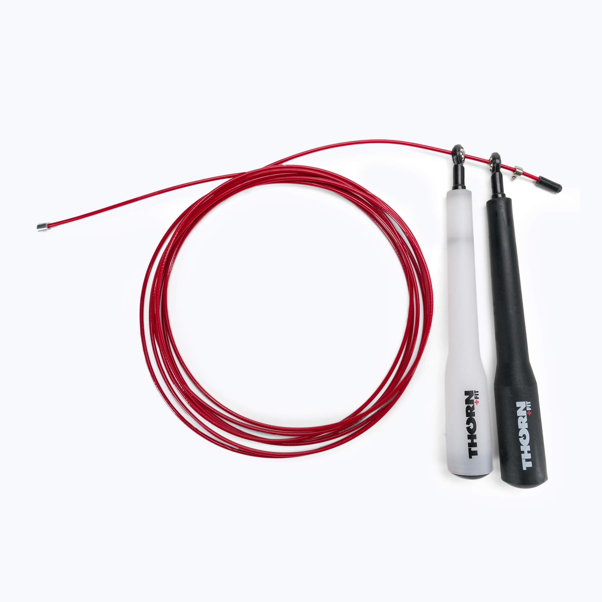 12%-kal olcsóbban.  THORN FIT Speed Rope 3.0 edzőköteles ugrókötél piros 513023. Méret: OS