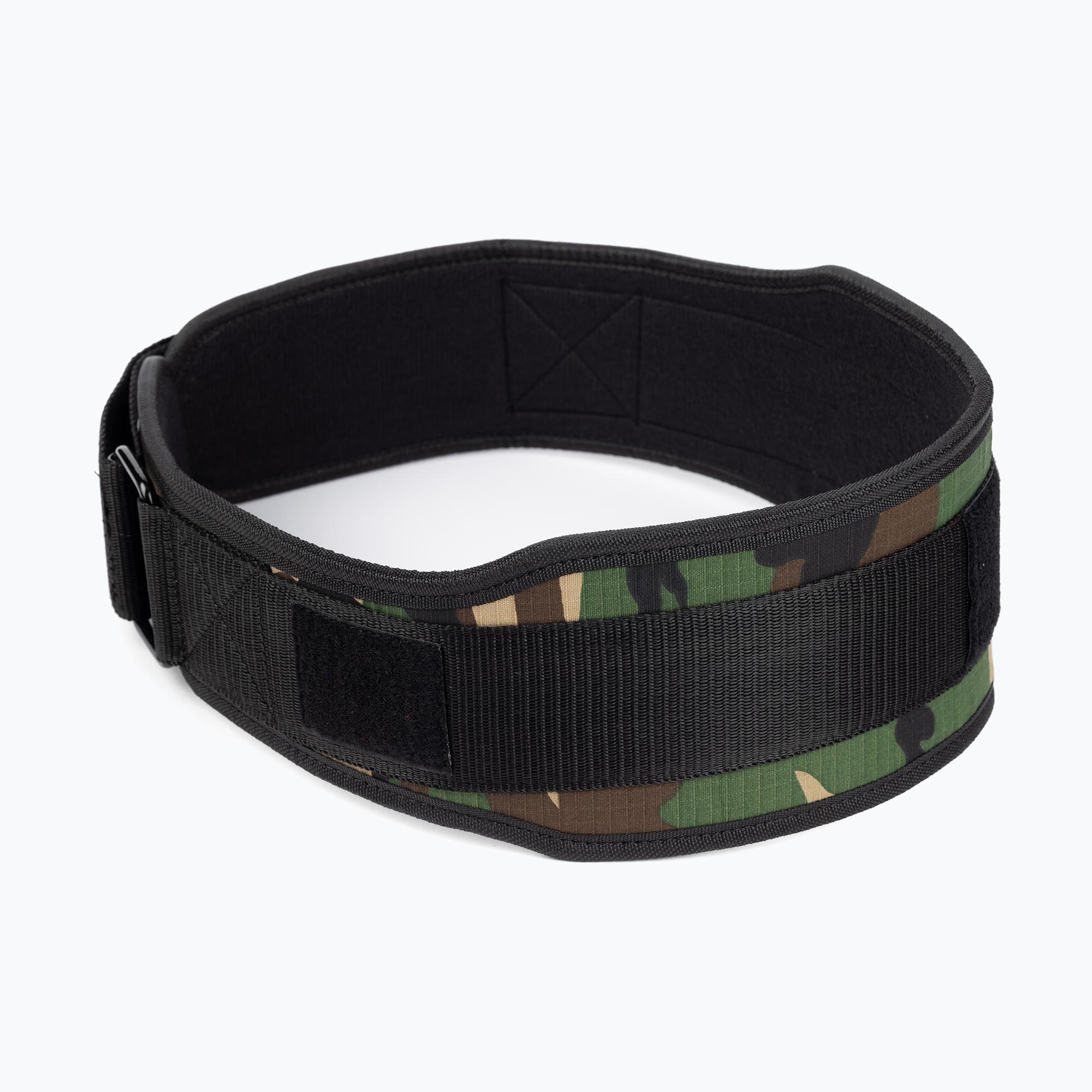 13%-kal olcsóbban.  Súlyemelő öv THORN+FIT Ripstop öv zöld 513917. Méret: L