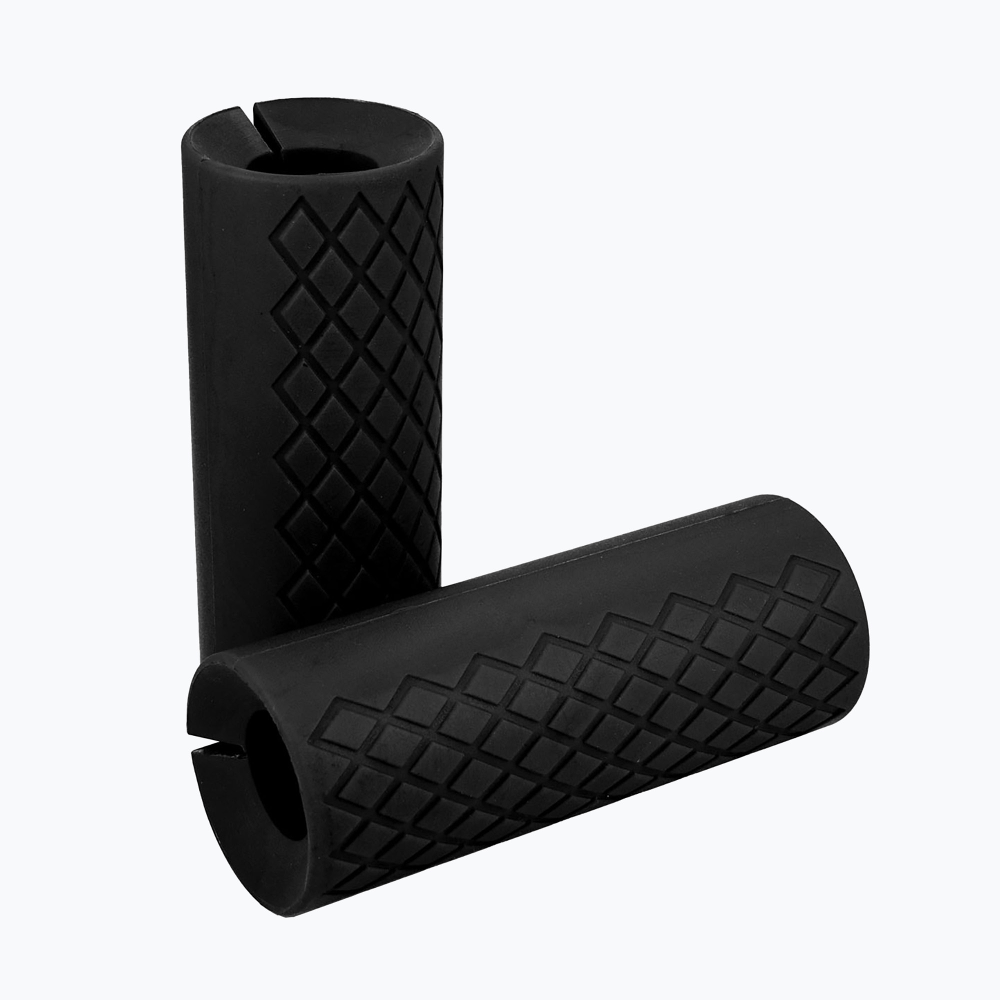 THORN FIT Ob Bar 2 db fekete.. Méret: OS