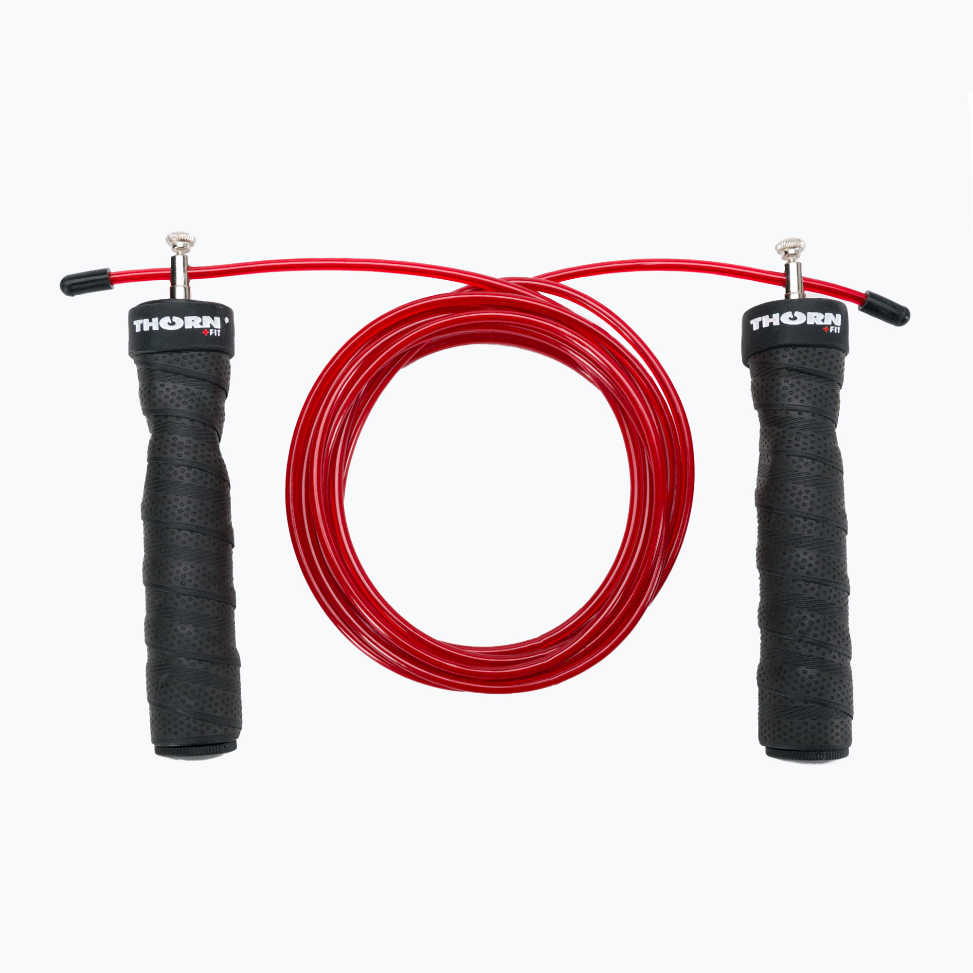 20%-kal olcsóbban.  THORN FIT Speed kötél piros 517304. Méret: OS