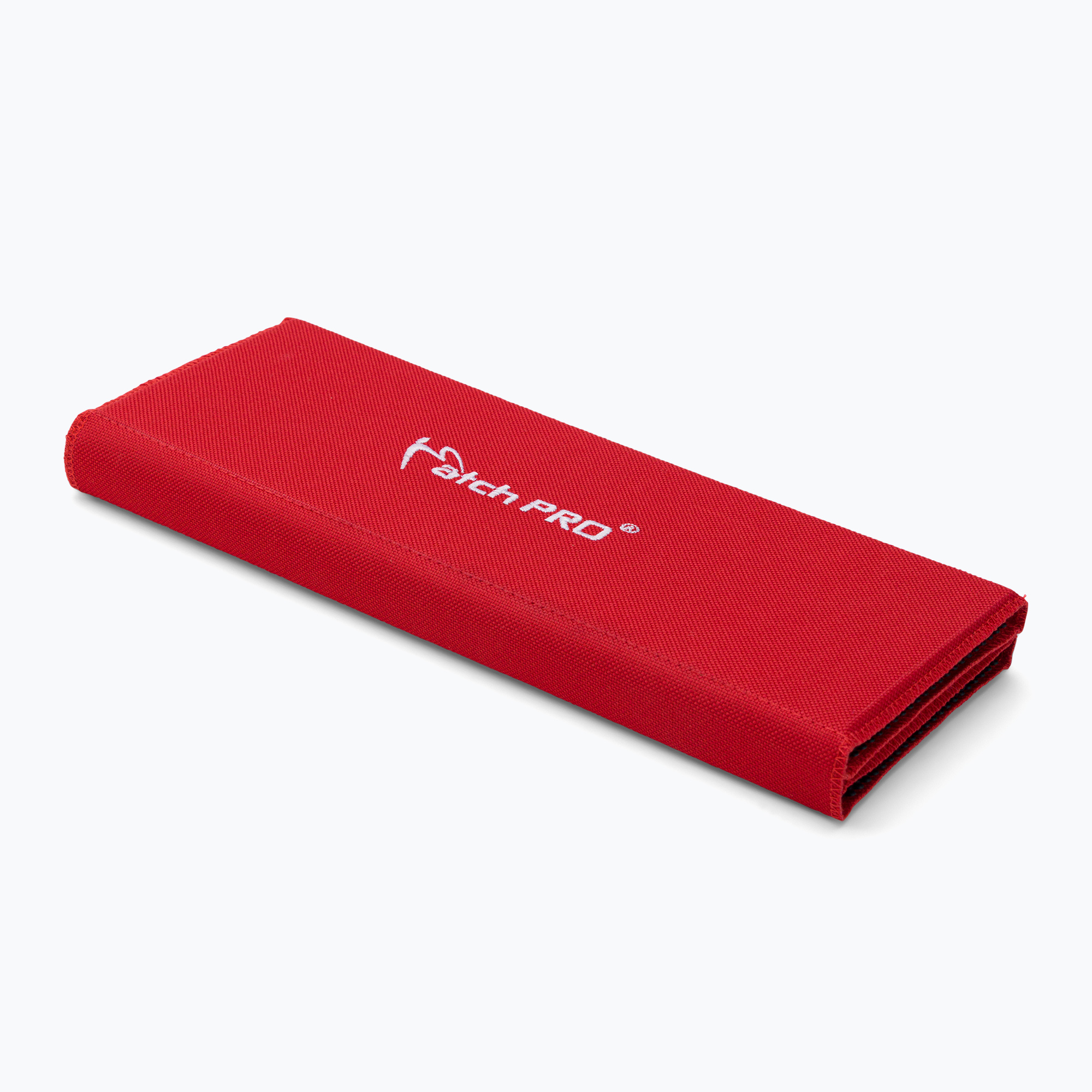 MatchPro leader pénztárca varrott piros 900372. Méret: 25 cm