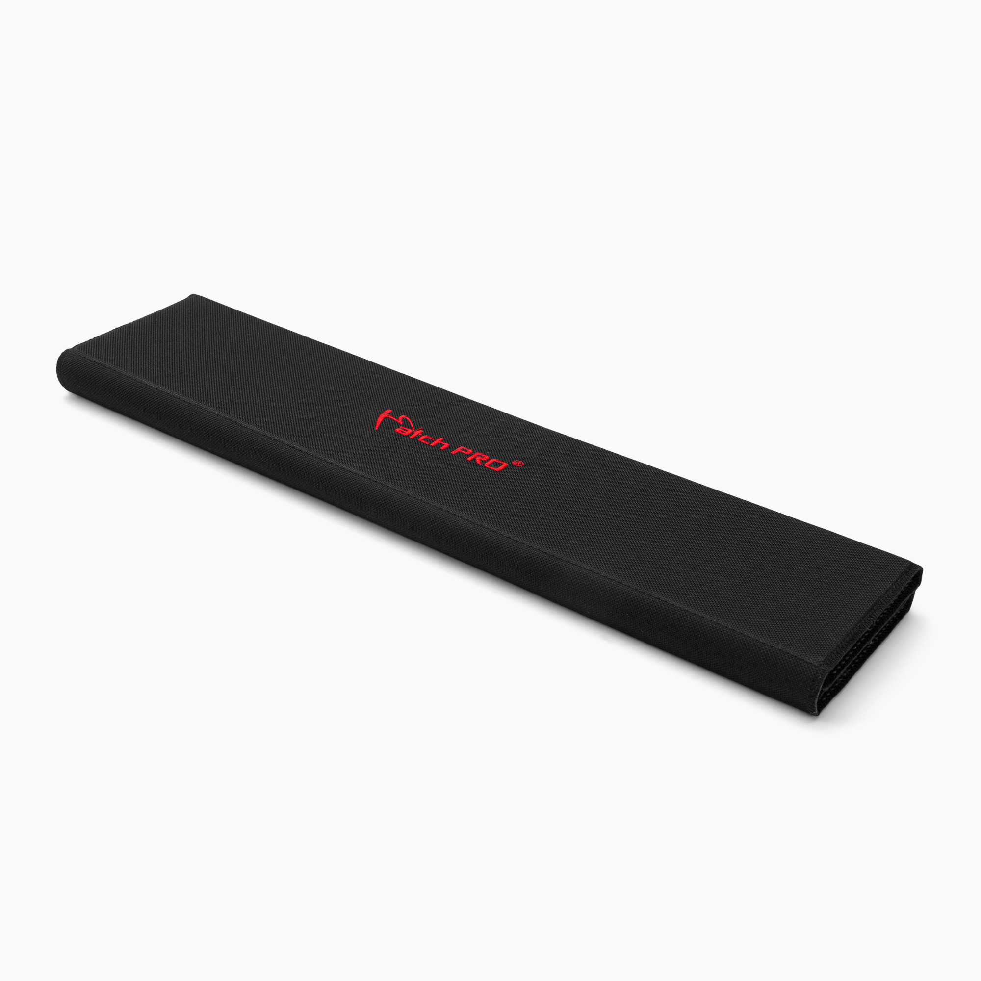 MatchPro felvarrt vezető pénztárca fekete 900375. Méret: 40 cm