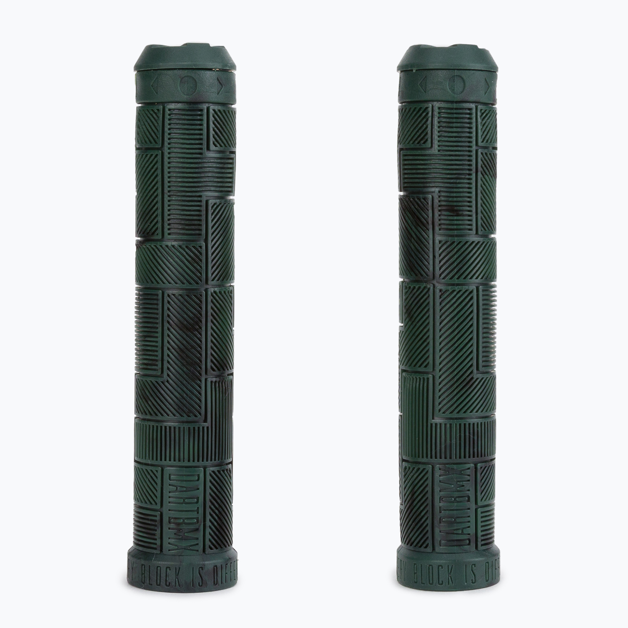 19%-kal olcsóbban.  DARTMOOR Block kormánymarkolat zöld A25955. Méret: 155 mm