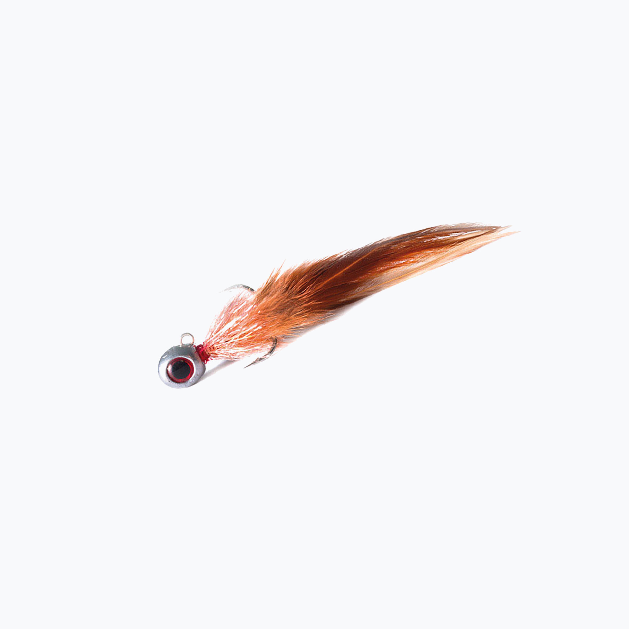 21%-kal olcsóbban.  SpinMad kakas csali barna 1907. Méret: 18 g
