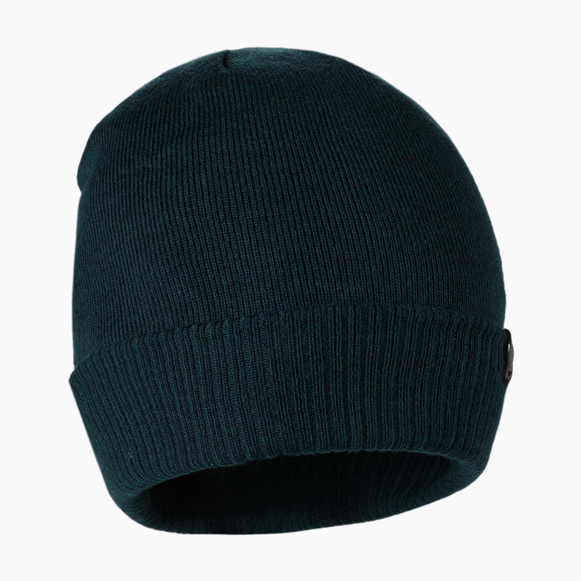 15%-kal olcsóbban.  Férfi téli sapka Pitbull West Coast Beanie Small Logo dark green. Méret: OS