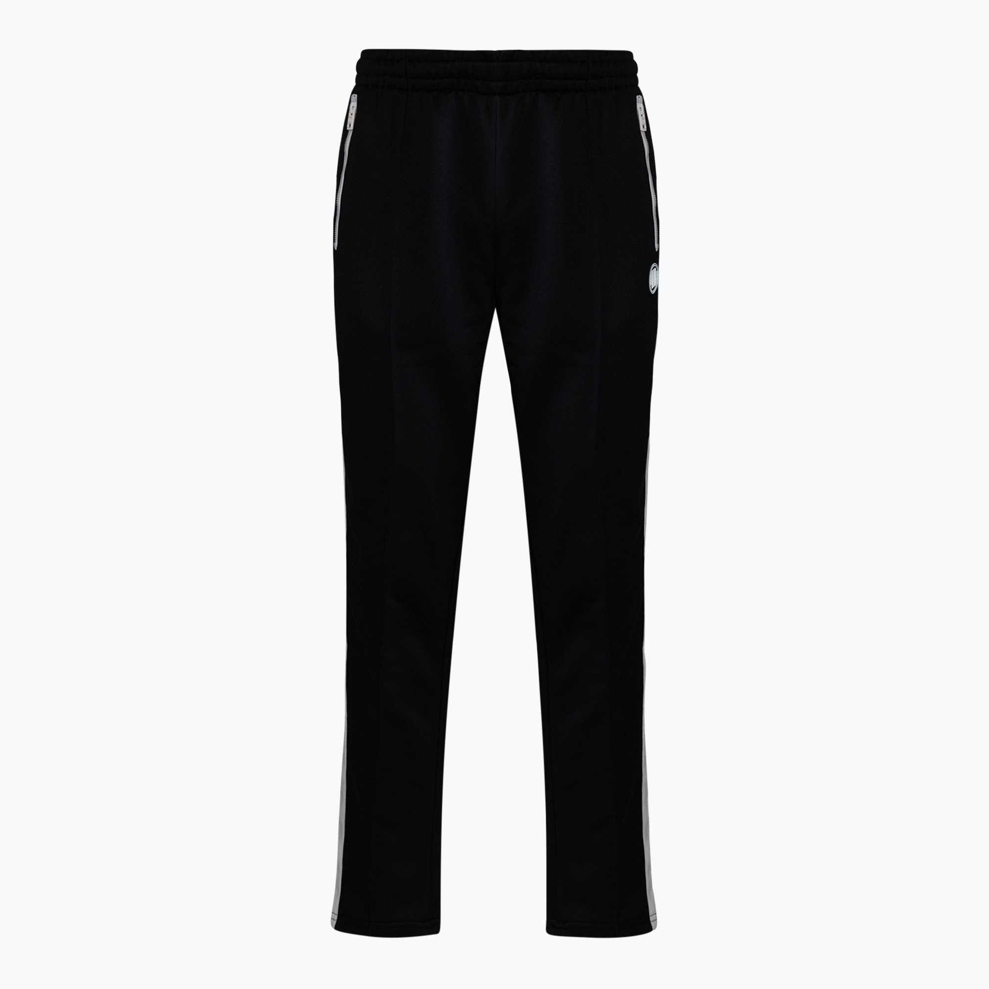 10%-kal olcsóbban.  Férfi nadrág Pitbull West Coast Oldschool Track Pants Raglan black. Méret: L
