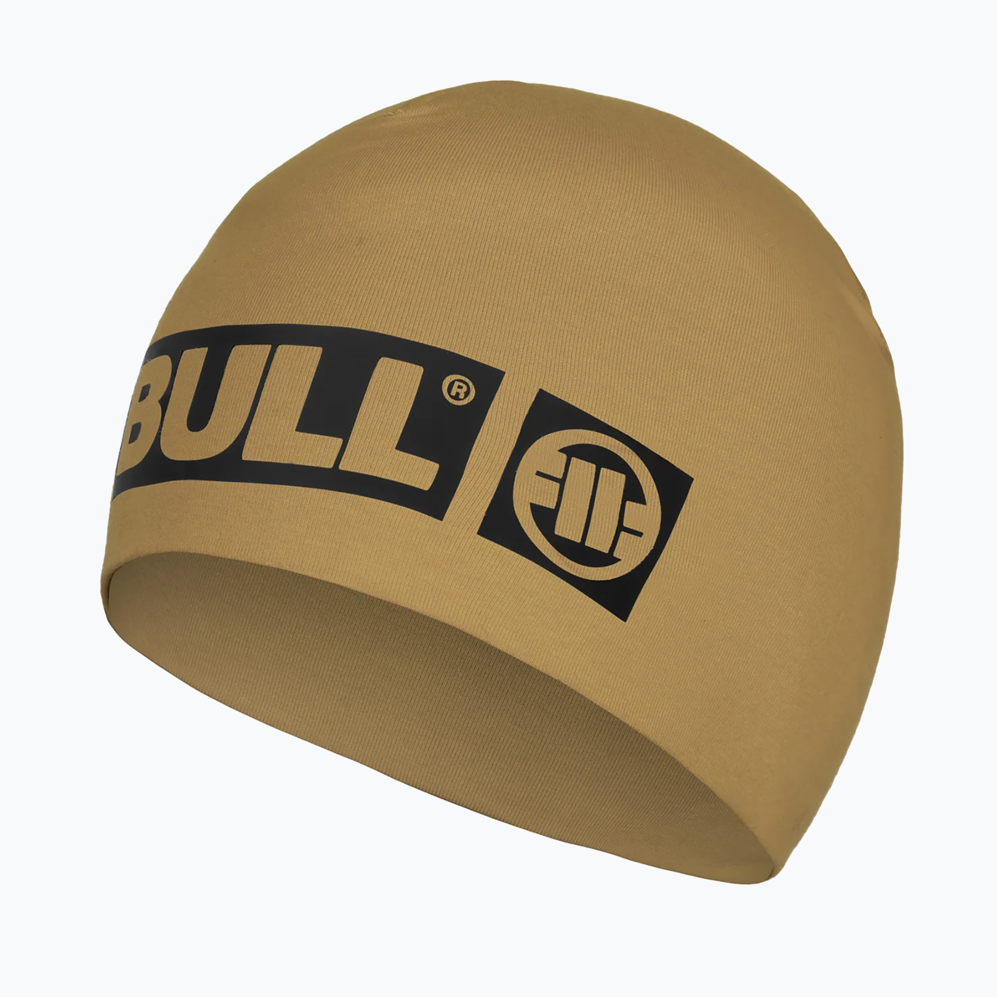 15%-kal olcsóbban.  Pitbull West Coast téli sapka Hilltop 2 sand. Méret: OS