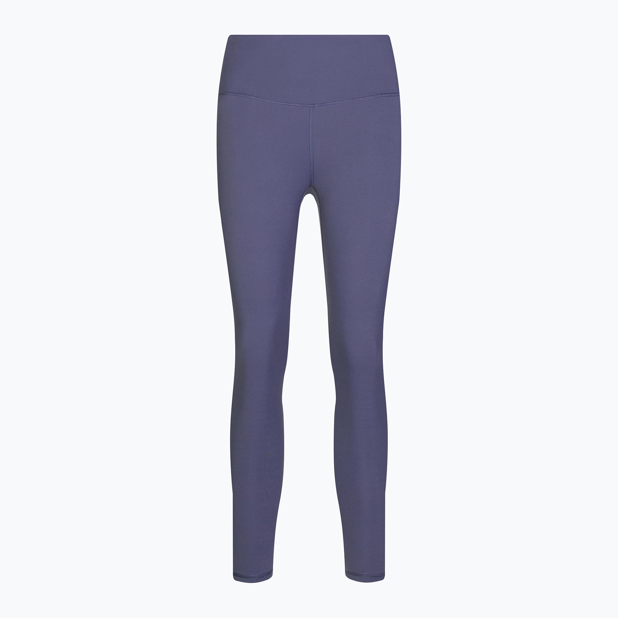 30%-kal olcsóbban.  Női jóga leggings Joy in me 7/8 tengerészkék 801141. Méret: 40