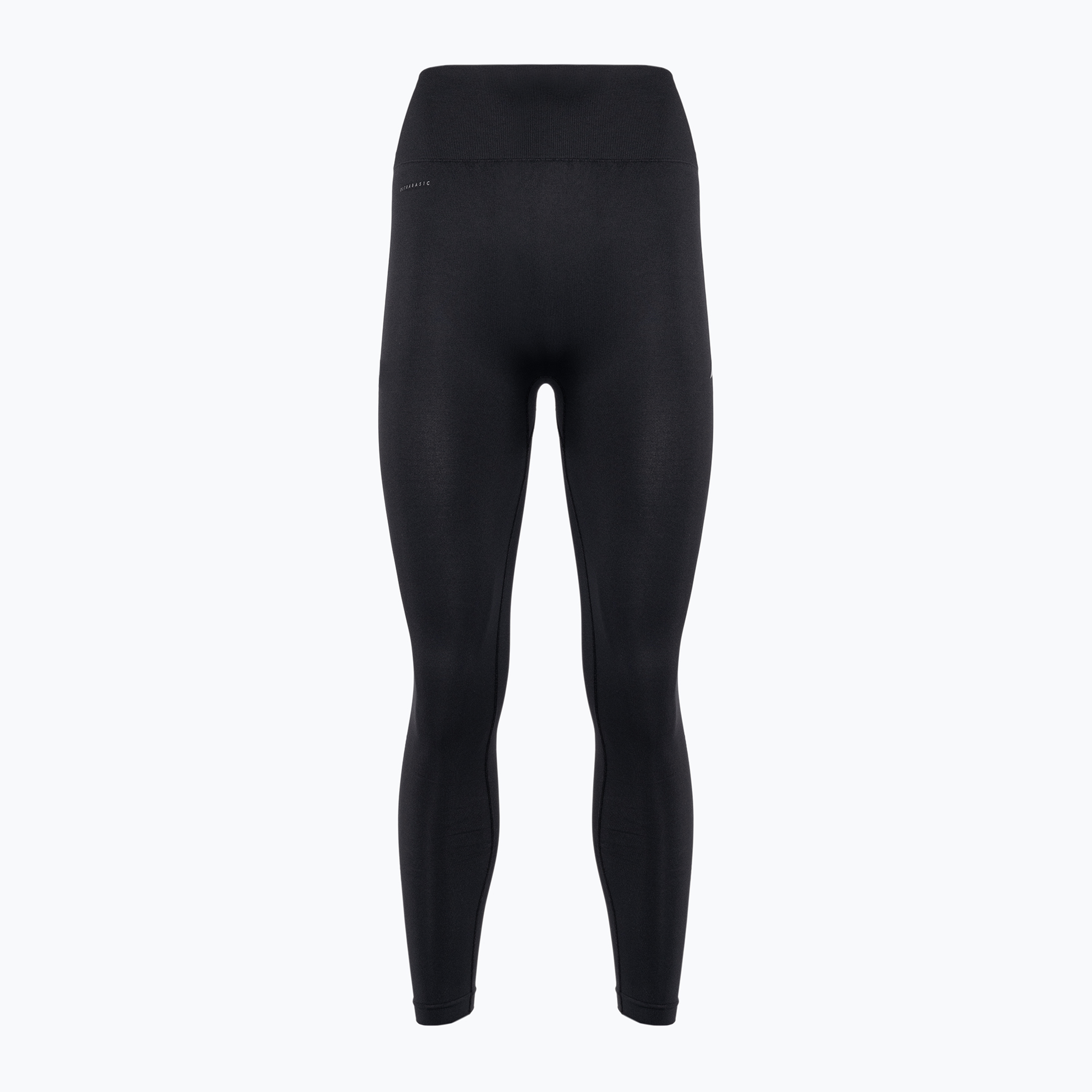 57%-kal olcsóbban.  Női edző leggings Carpatree Ultrabasic Seamless fekete. Méret: M