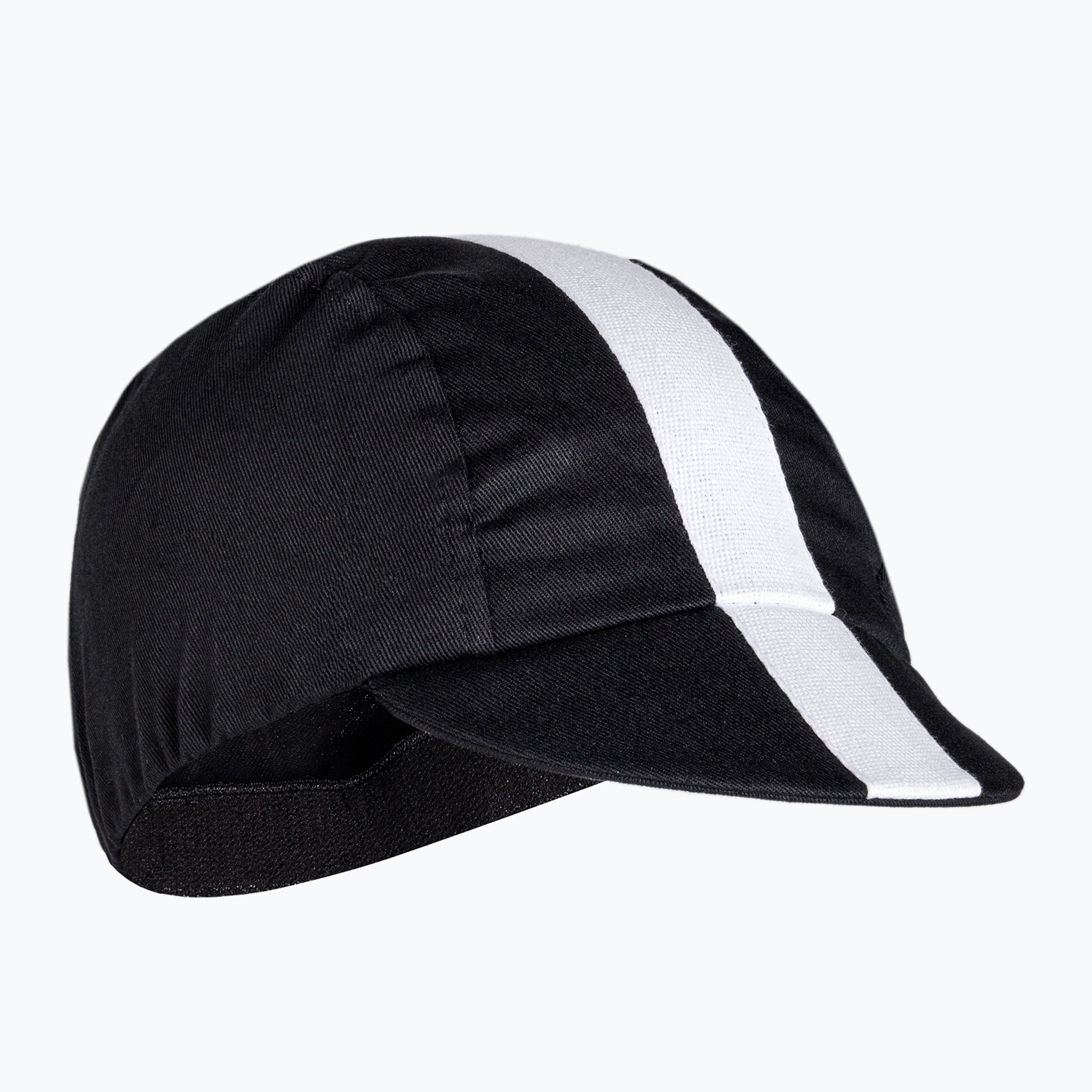 16%-kal olcsóbban.  LUXA Classic Stripe baseball sapka fekete-fehér LULOCKCSB. Méret: OS