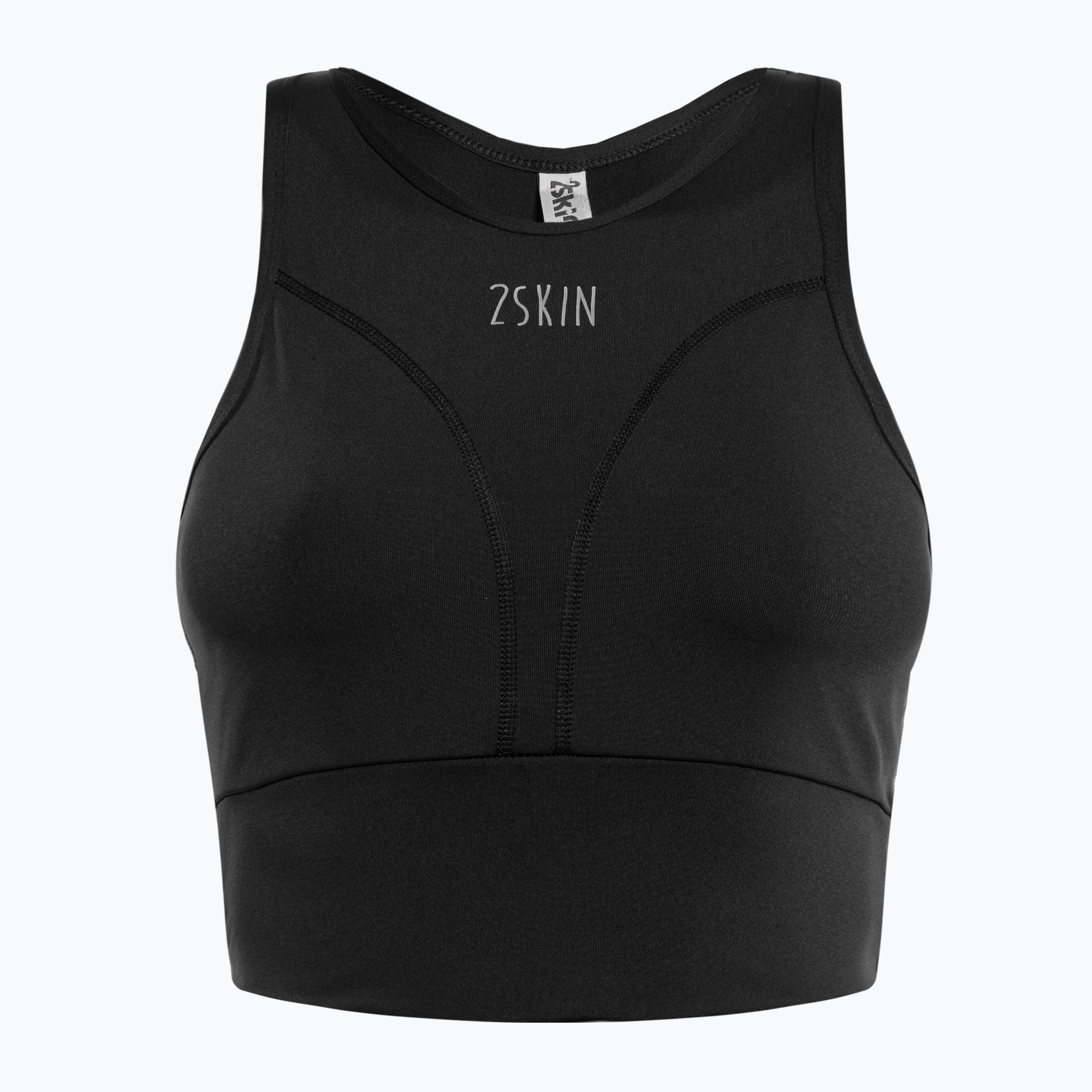 29%-kal olcsóbban.  Női tréning felső 2skin Queen Fekete 2S-61152. Méret: XS