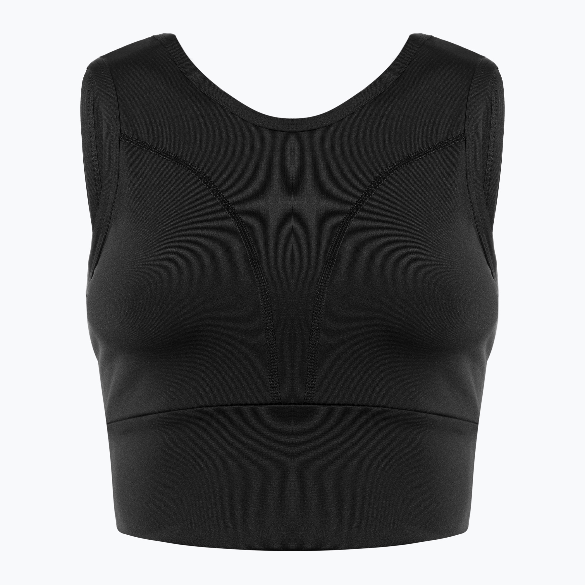 15%-kal olcsóbban.  Női edzőfelső 2skin Studio Fekete 2S-61190. Méret: XS