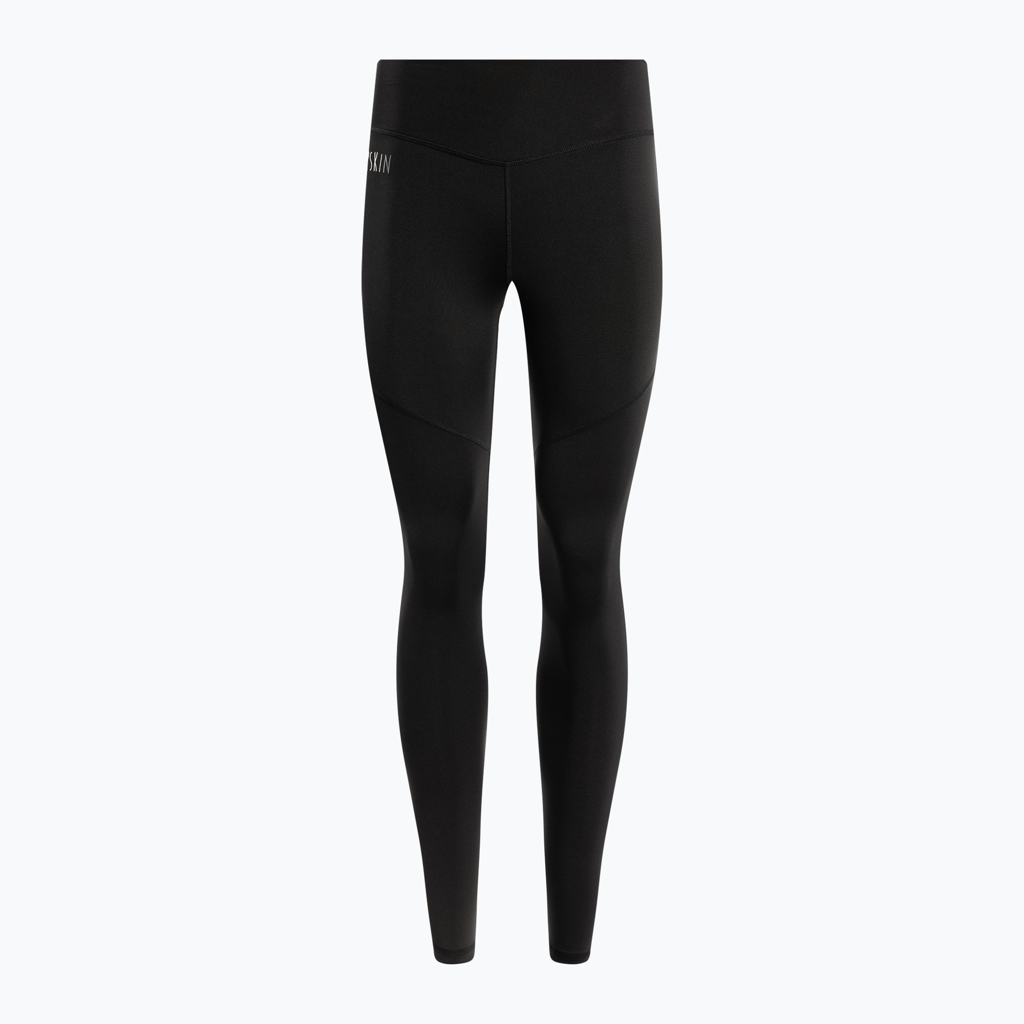 24%-kal olcsóbban.  Női edző leggings 2skin Just Black Just Black fekete 2S-61527. Méret: L