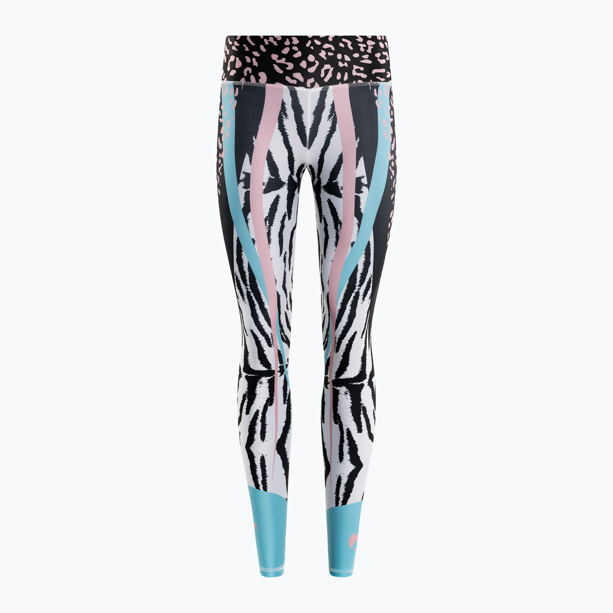 21%-kal olcsóbban.  Női edző leggings 2skin Fit Freak szín 2S-61770. Méret: S