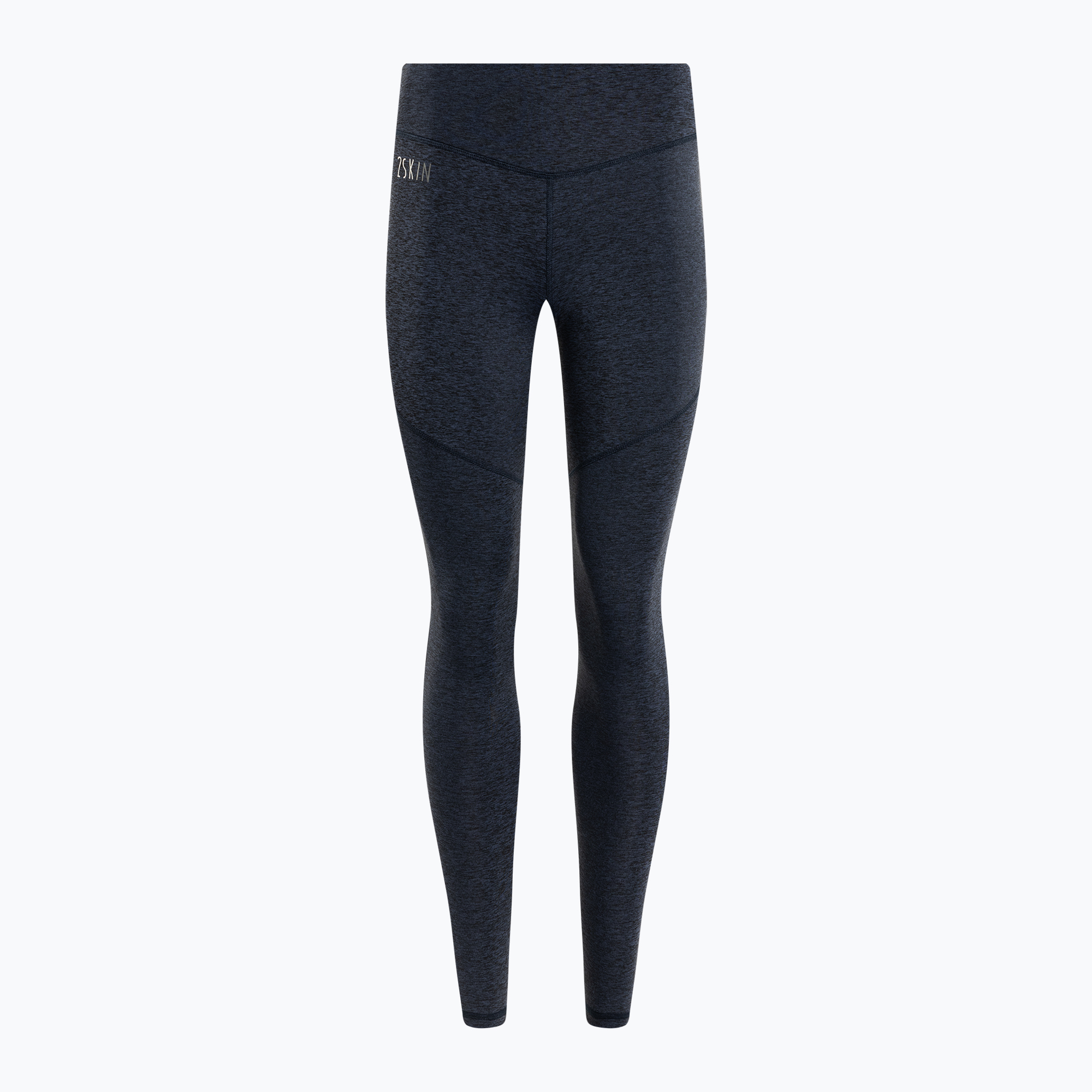 41%-kal olcsóbban.  Női edző leggings 2skin Just Navy tengerészkék 2S-61848. Méret: S